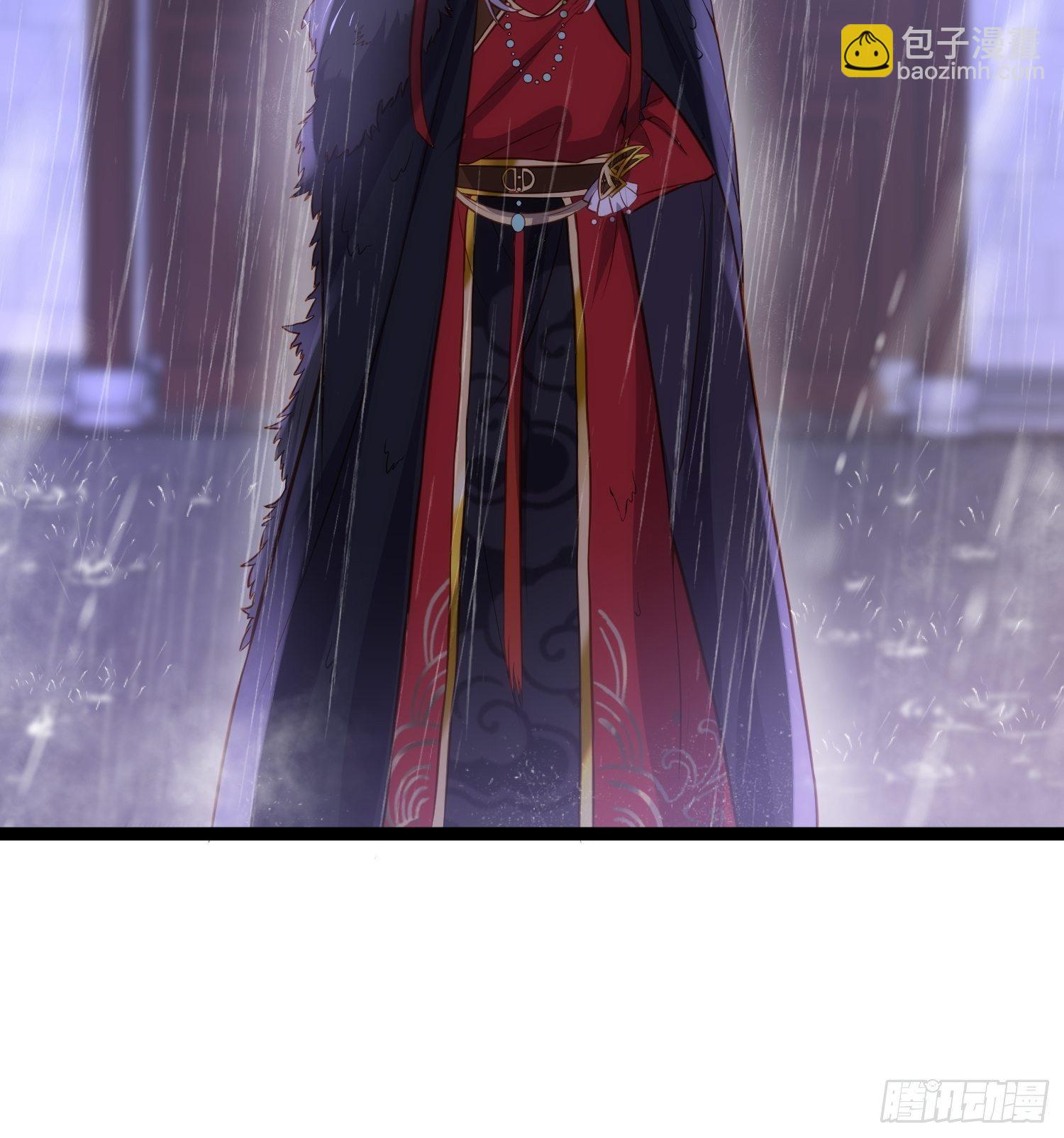 🍹宦妃天下（太监王爷强娶我） 第229话 替茉儿承欢？ 第26页
