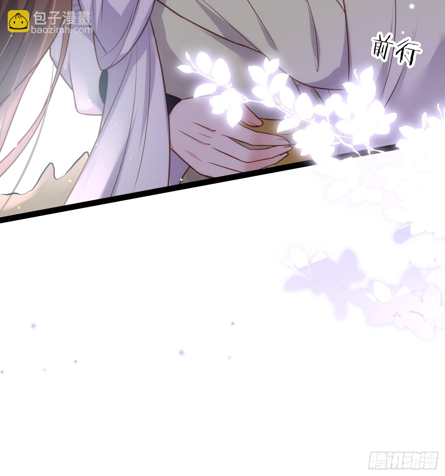 🍹宦妃天下（太监王爷强娶我） 第251话 死亡的旅途 第31页