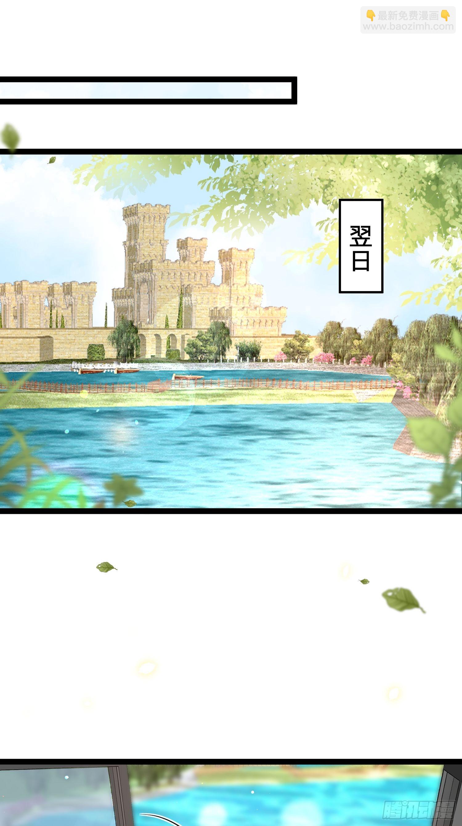 🍹宦妃天下（太监王爷强娶我） 第253话 鬼军誓死效忠！ 第29页