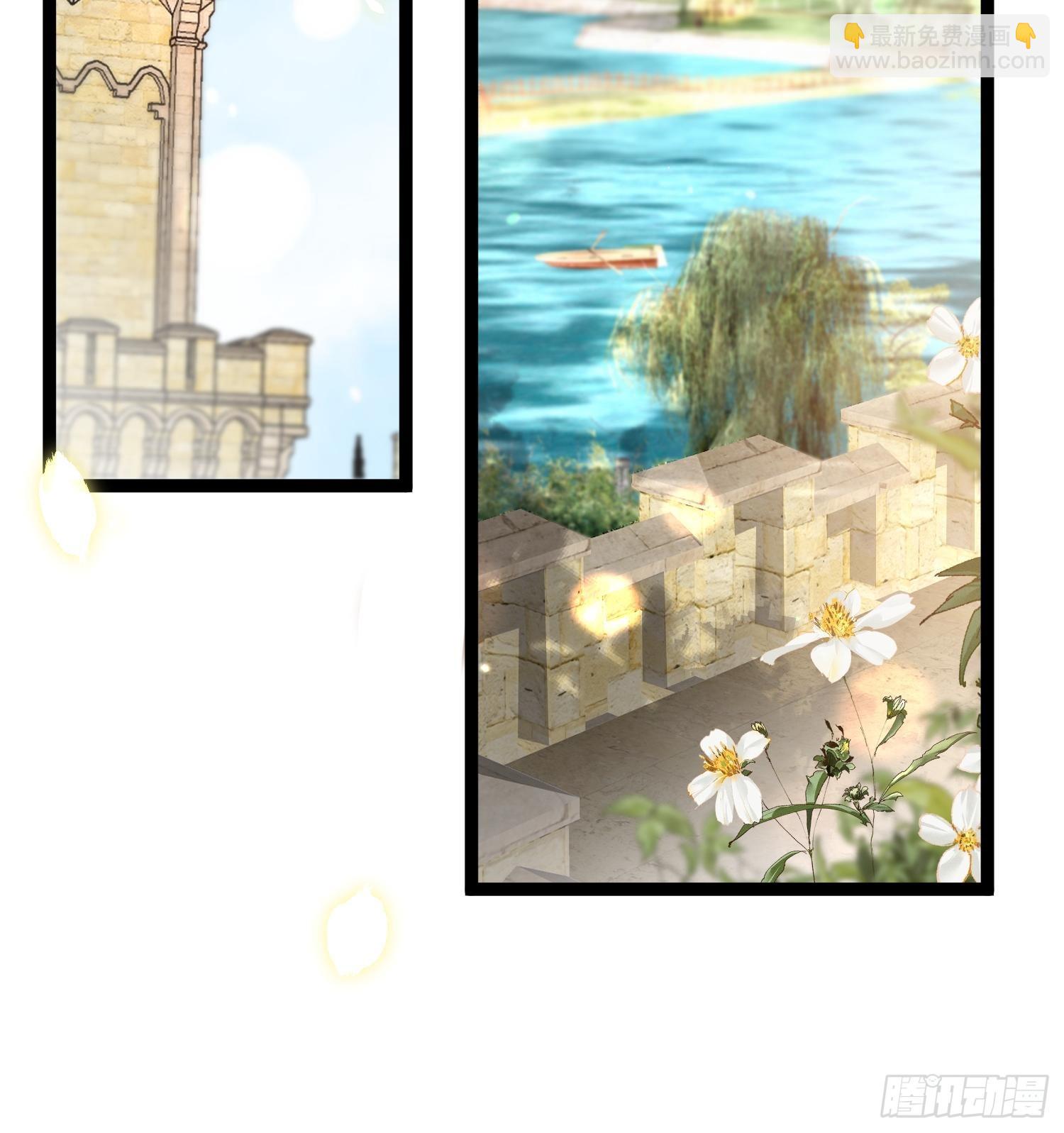 🍹宦妃天下（太监王爷强娶我） 第253话 鬼军誓死效忠！ 第31页