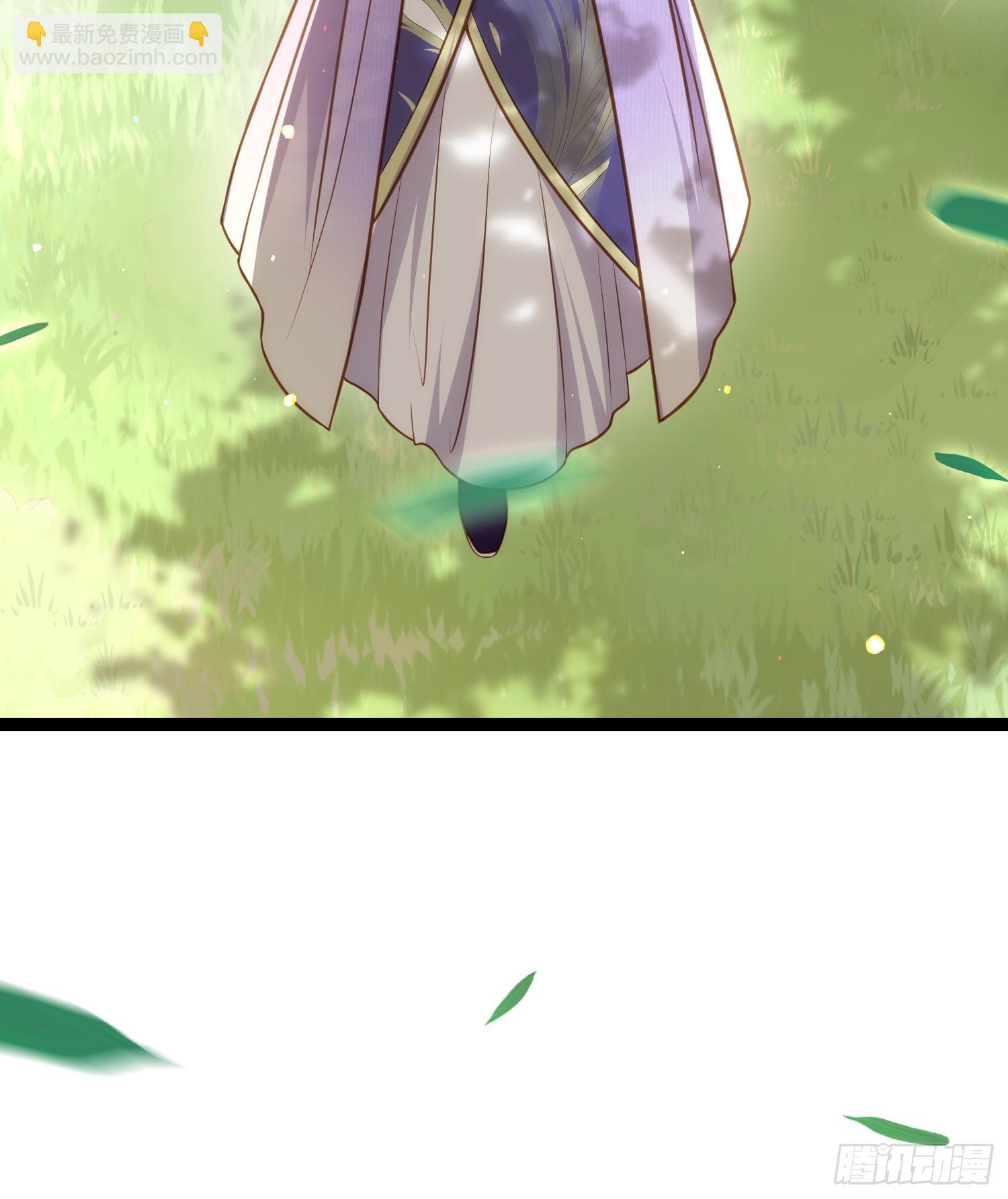 🍹宦妃天下（太监王爷强娶我） 第255话 九爷回归！ 第35页