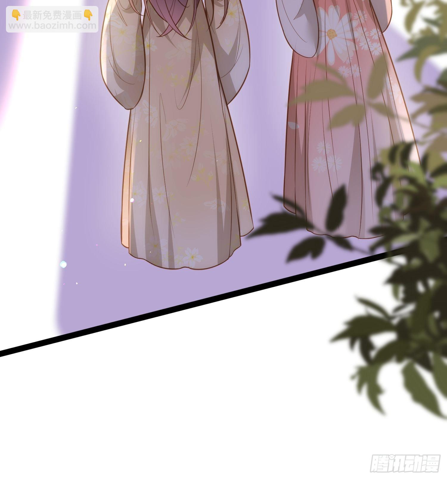 🍹宦妃天下（太监王爷强娶我） 第261话 最喜欢玉儿 第19页