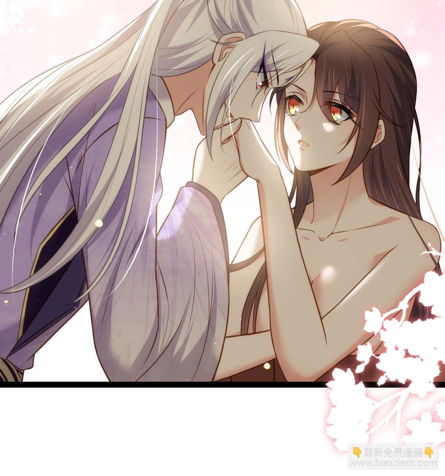 🍹宦妃天下（太监王爷强娶我） 第261话 最喜欢玉儿 第31页