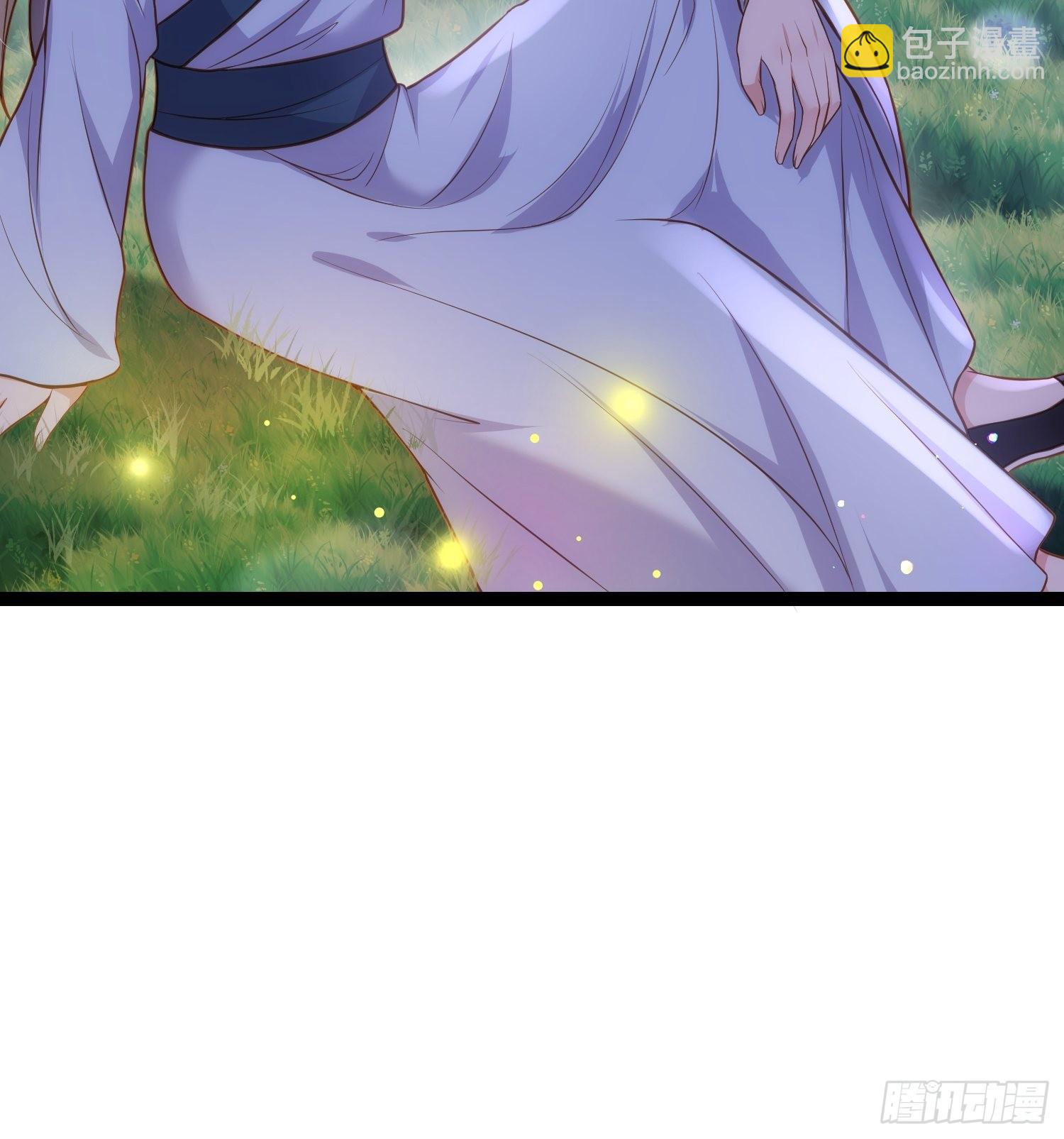 🍹宦妃天下（太监王爷强娶我） 第261话 最喜欢玉儿 第7页
