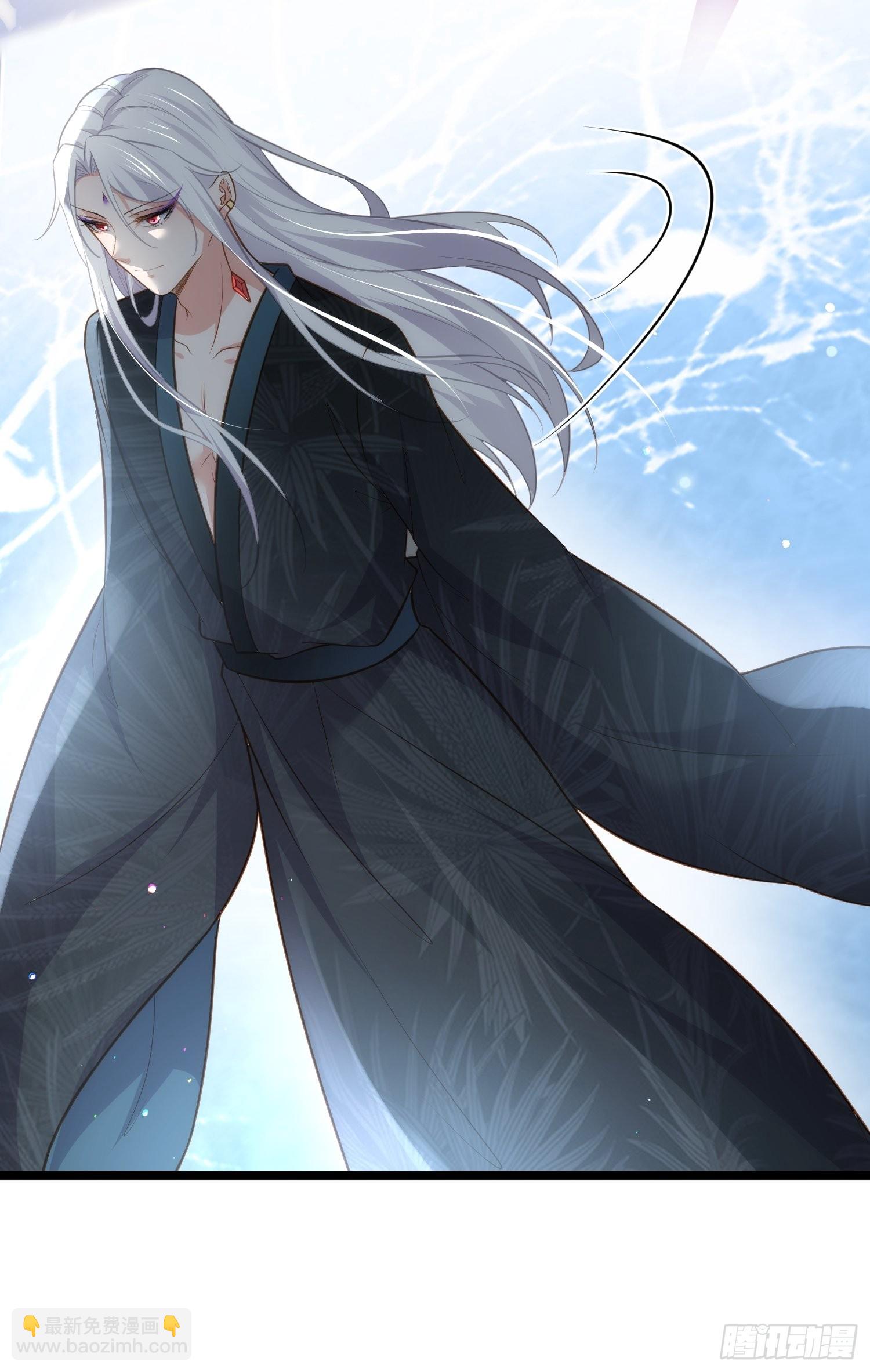 🍹宦妃天下（太监王爷强娶我） 第271话 本座相信她 第14页
