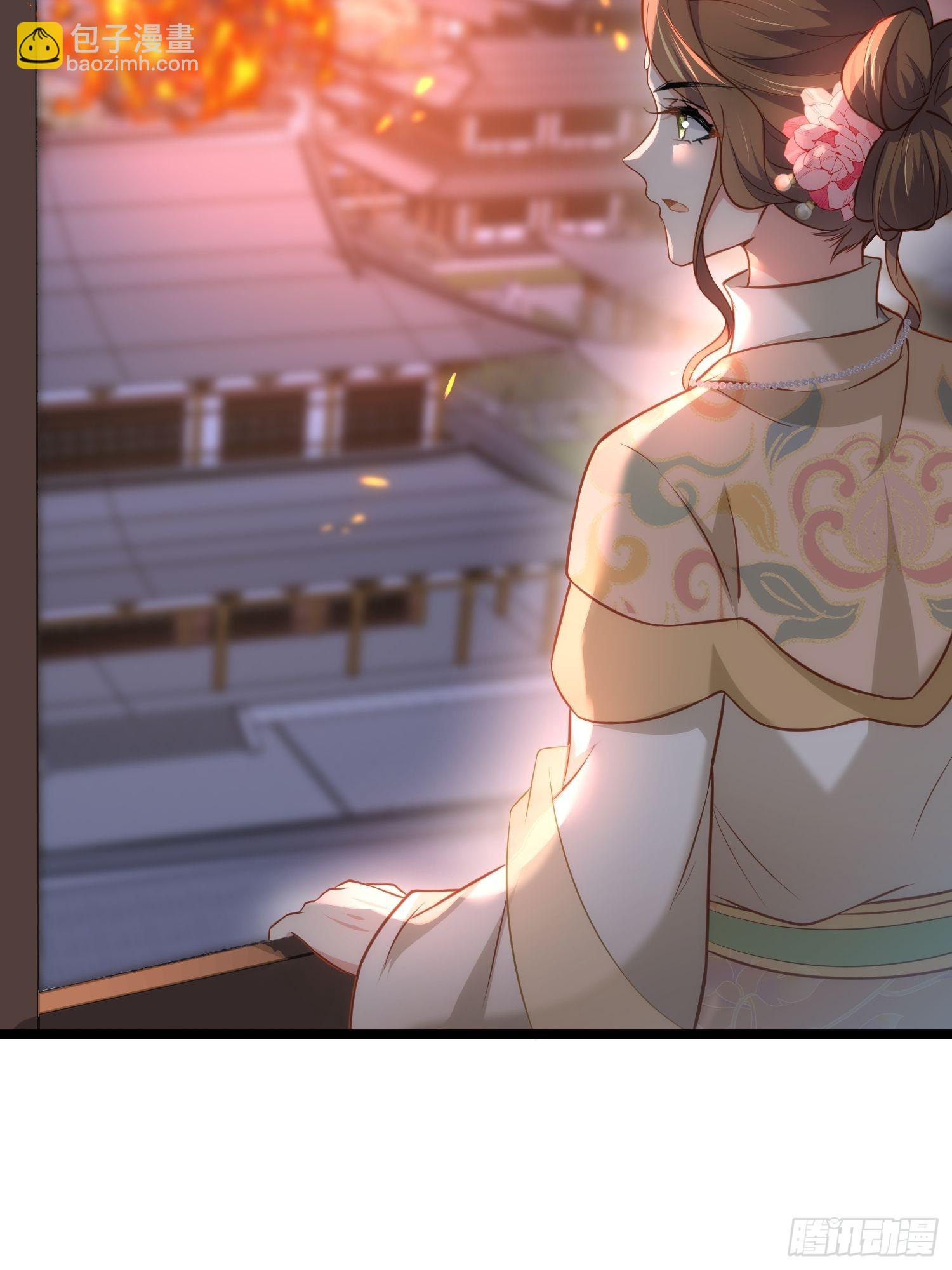 🍹宦妃天下（太监王爷强娶我） 第277话 这位小哥 第25页