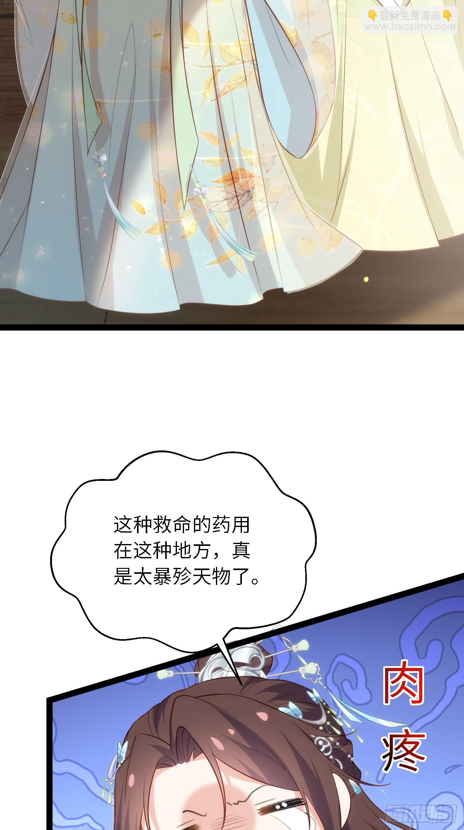 🍹宦妃天下（太监王爷强娶我） 第285话 大奸臣的谋划 第5页