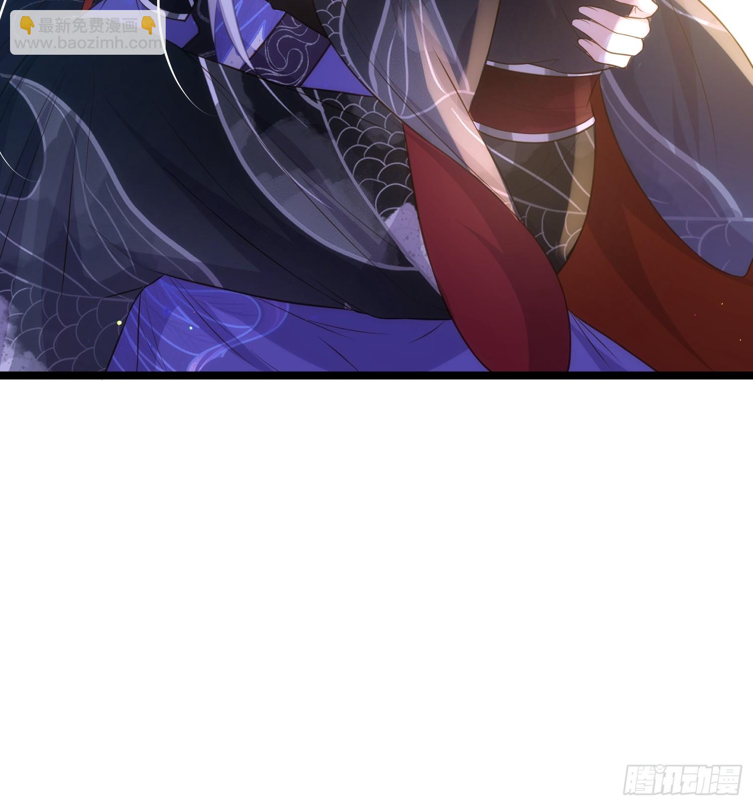 🍹宦妃天下（太监王爷强娶我） 第299话 你可要来当朕的皇夫 第31页