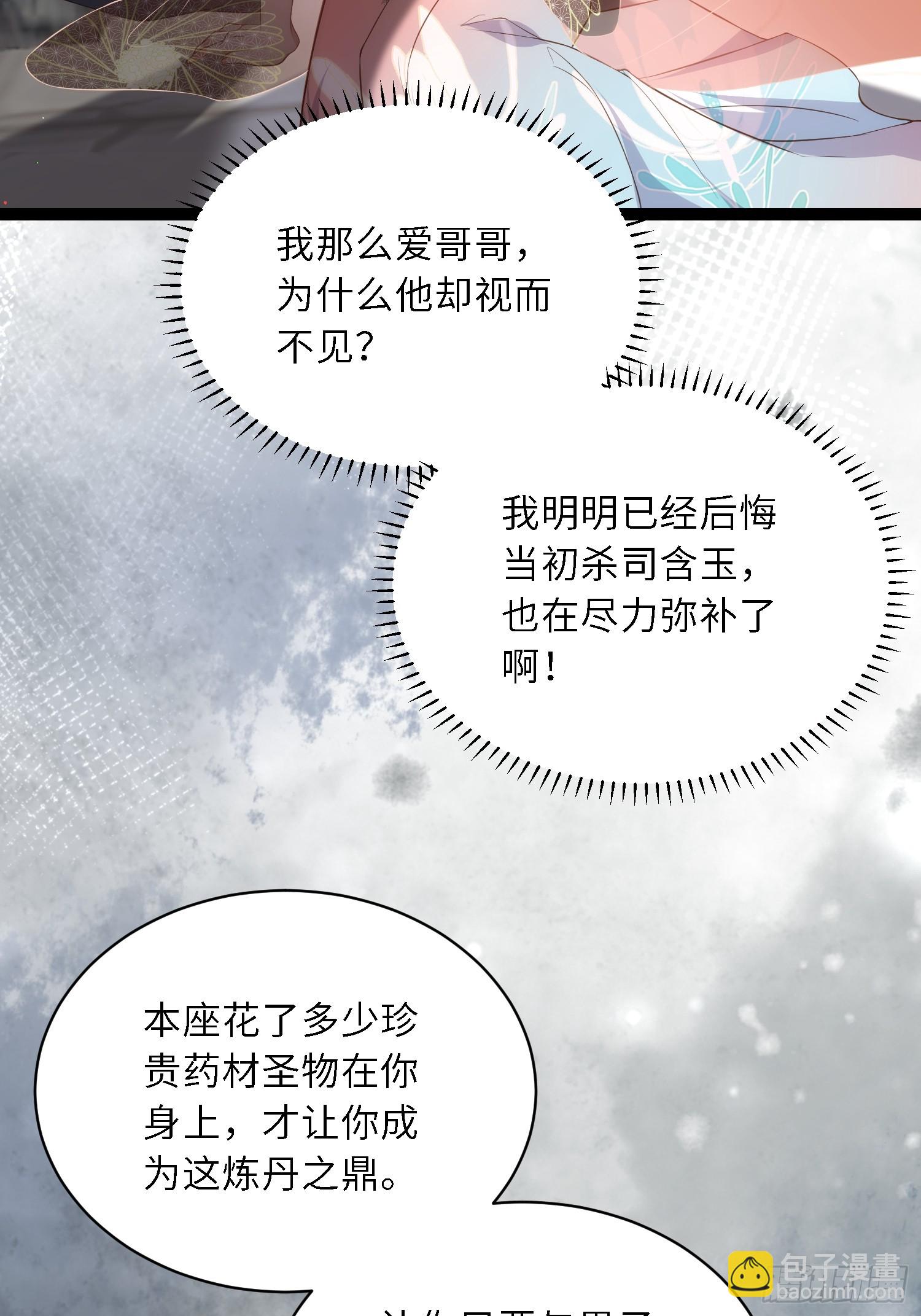 🍹宦妃天下（太监王爷强娶我） 第303 新帝登基 第23页