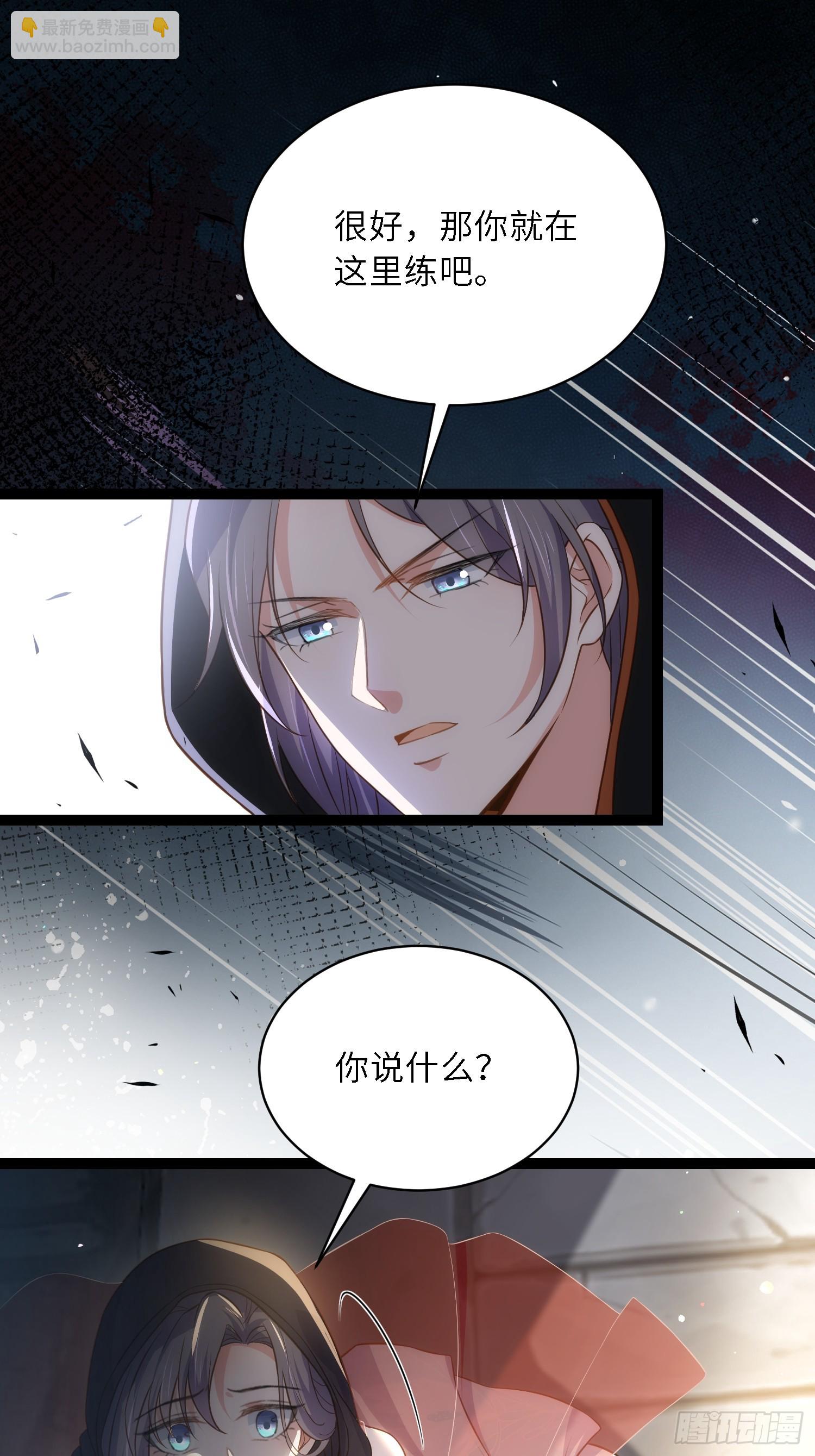 🍹宦妃天下（太监王爷强娶我） 第303 新帝登基 第27页