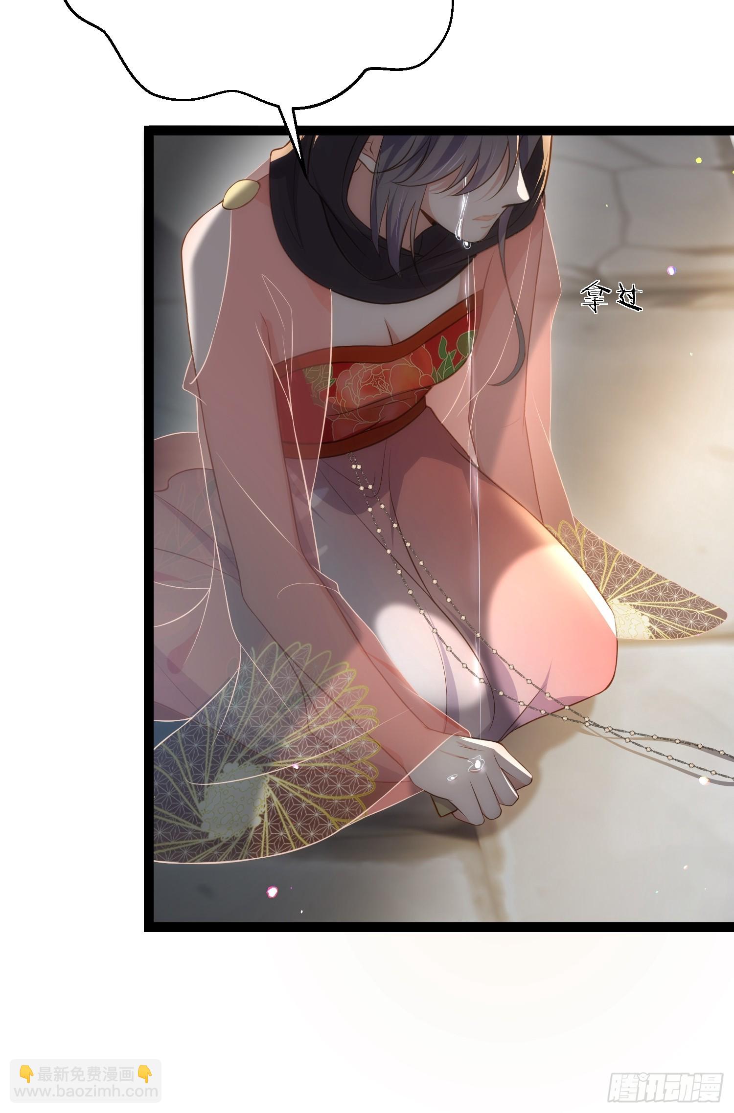 🍹宦妃天下（太监王爷强娶我） 第303 新帝登基 第31页