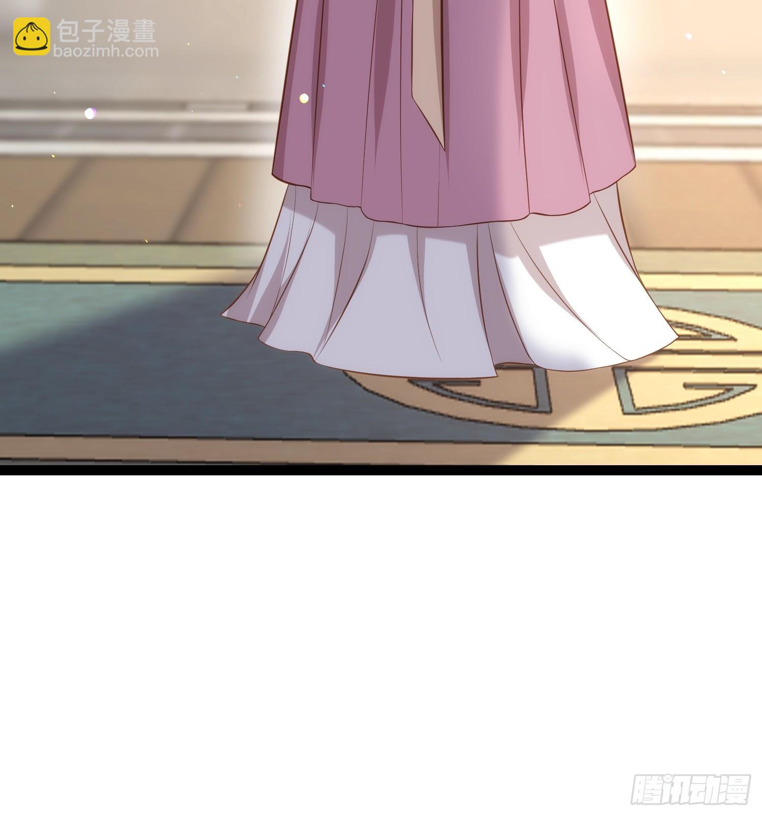 🍹宦妃天下（太监王爷强娶我） 第314话 哥哥许我位份 第31页