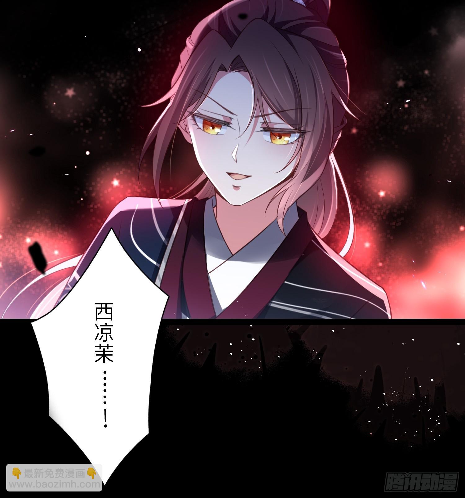 🍹宦妃天下（太监王爷强娶我） 第316话 为阿九复仇！ 第25页