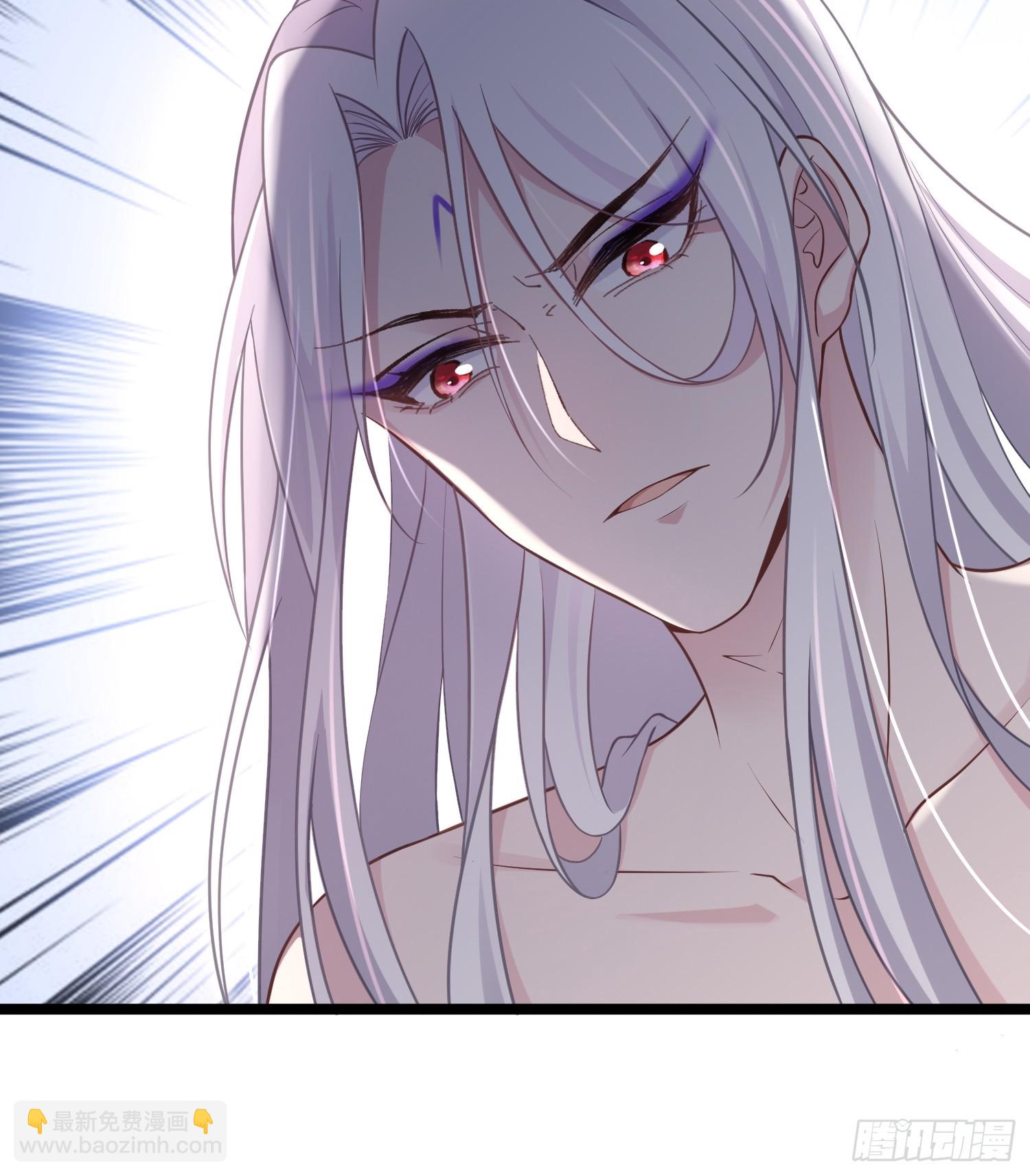 🍹宦妃天下（太监王爷强娶我） 第322话 九爷不行了？！ 第32页
