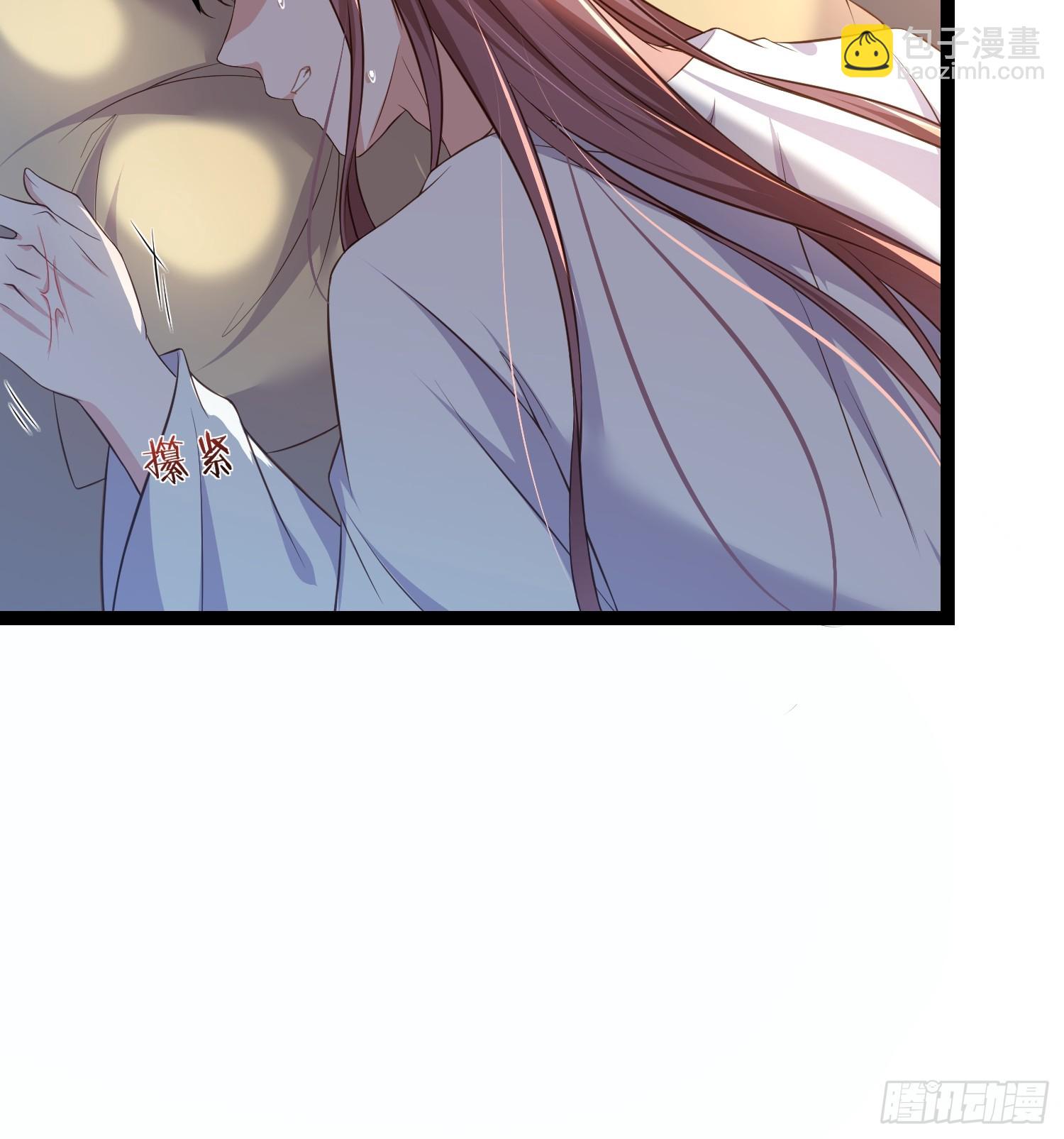 🍹宦妃天下（太监王爷强娶我） 第336话 芳官的心思 第25页