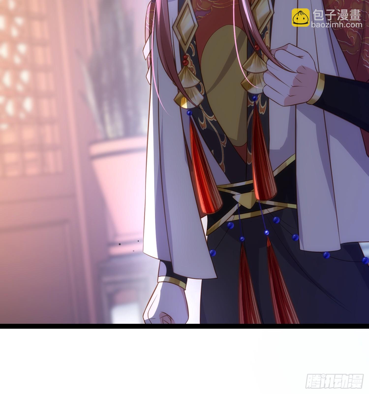 🍹宦妃天下（太监王爷强娶我） 第336话 芳官的心思 第7页