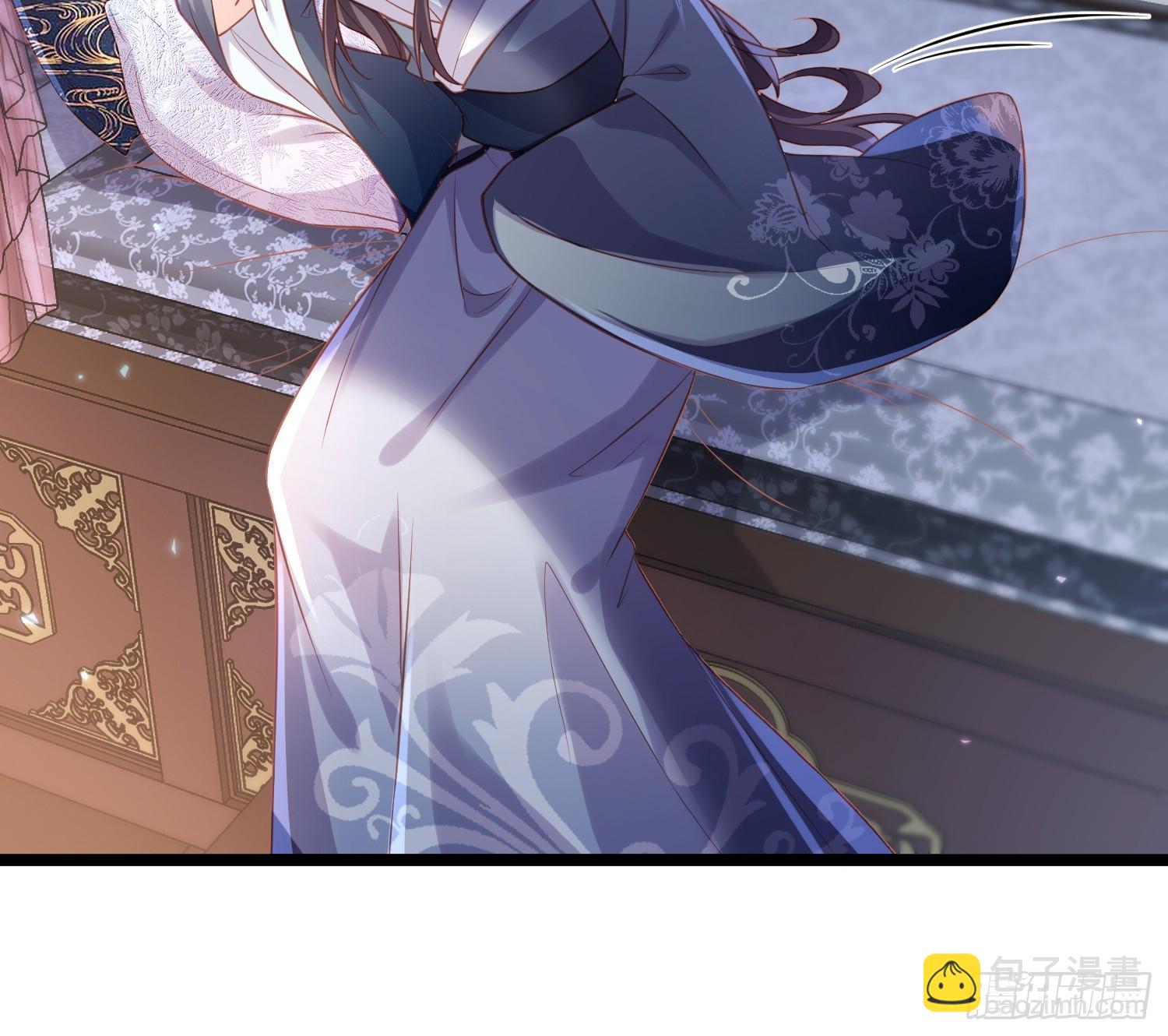 🍹宦妃天下（太监王爷强娶我） 第344话 勾搭主子的男人 第14页