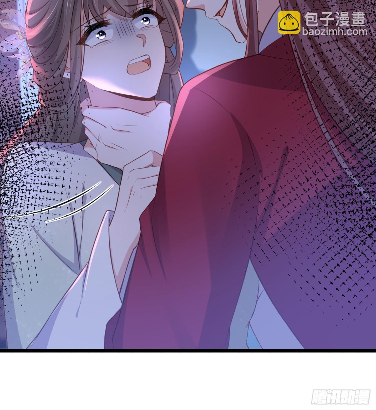 🍹宦妃天下（太监王爷强娶我） 第378话 长公主之死 第37页