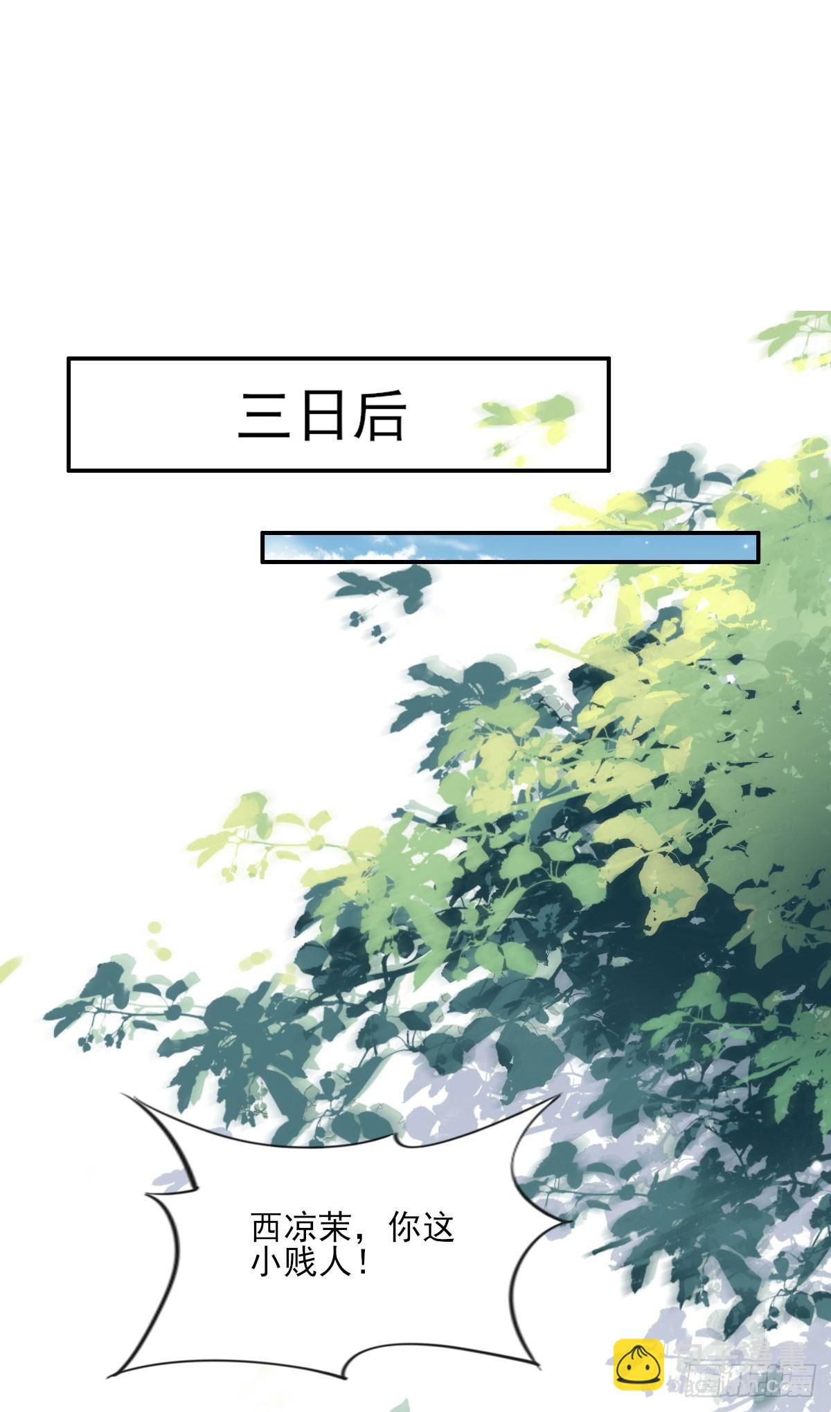 🍹宦妃天下（太监王爷强娶我） 第4话 请君入瓮（下） 第18页
