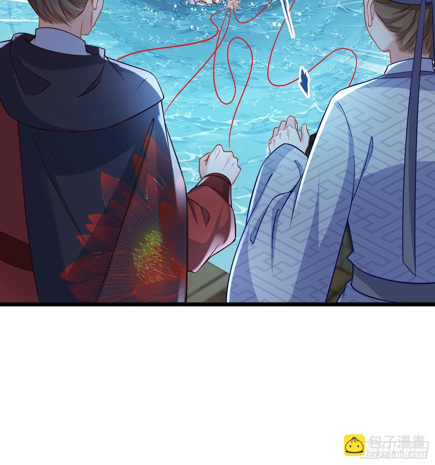 🍹宦妃天下（太监王爷强娶我） 第408话 你是我的本能 第7页