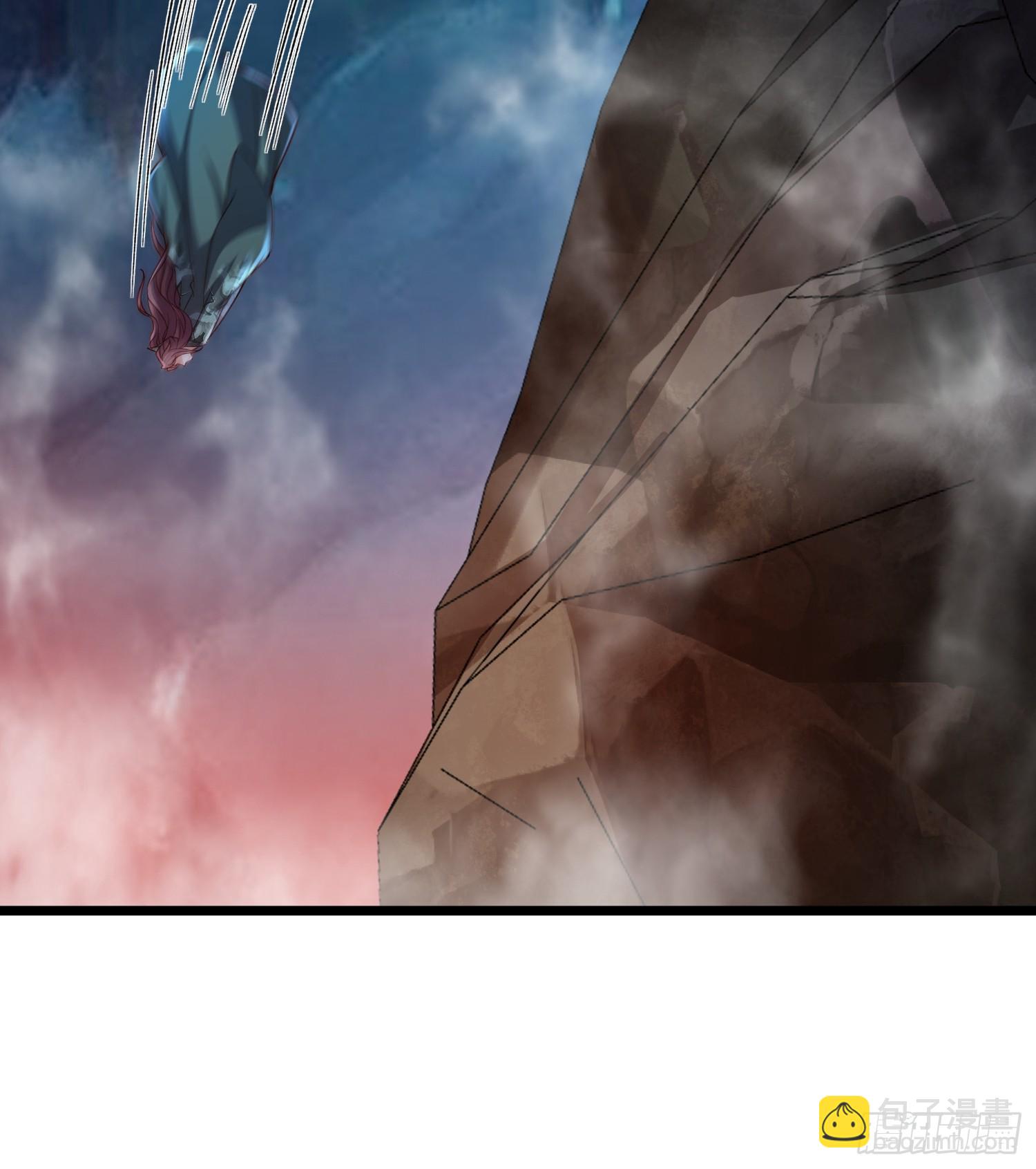 🍹宦妃天下（太监王爷强娶我） 第412话 太子之死 第22页