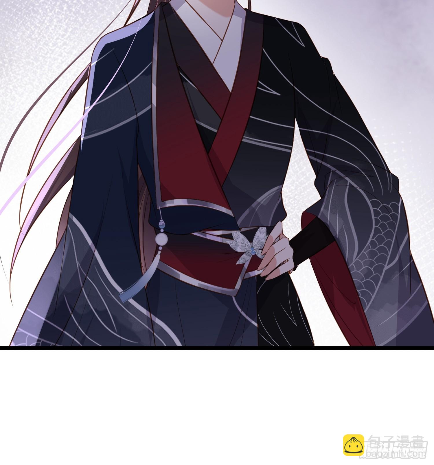🍹宦妃天下（太监王爷强娶我） 第428话 九千岁的消息 第6页