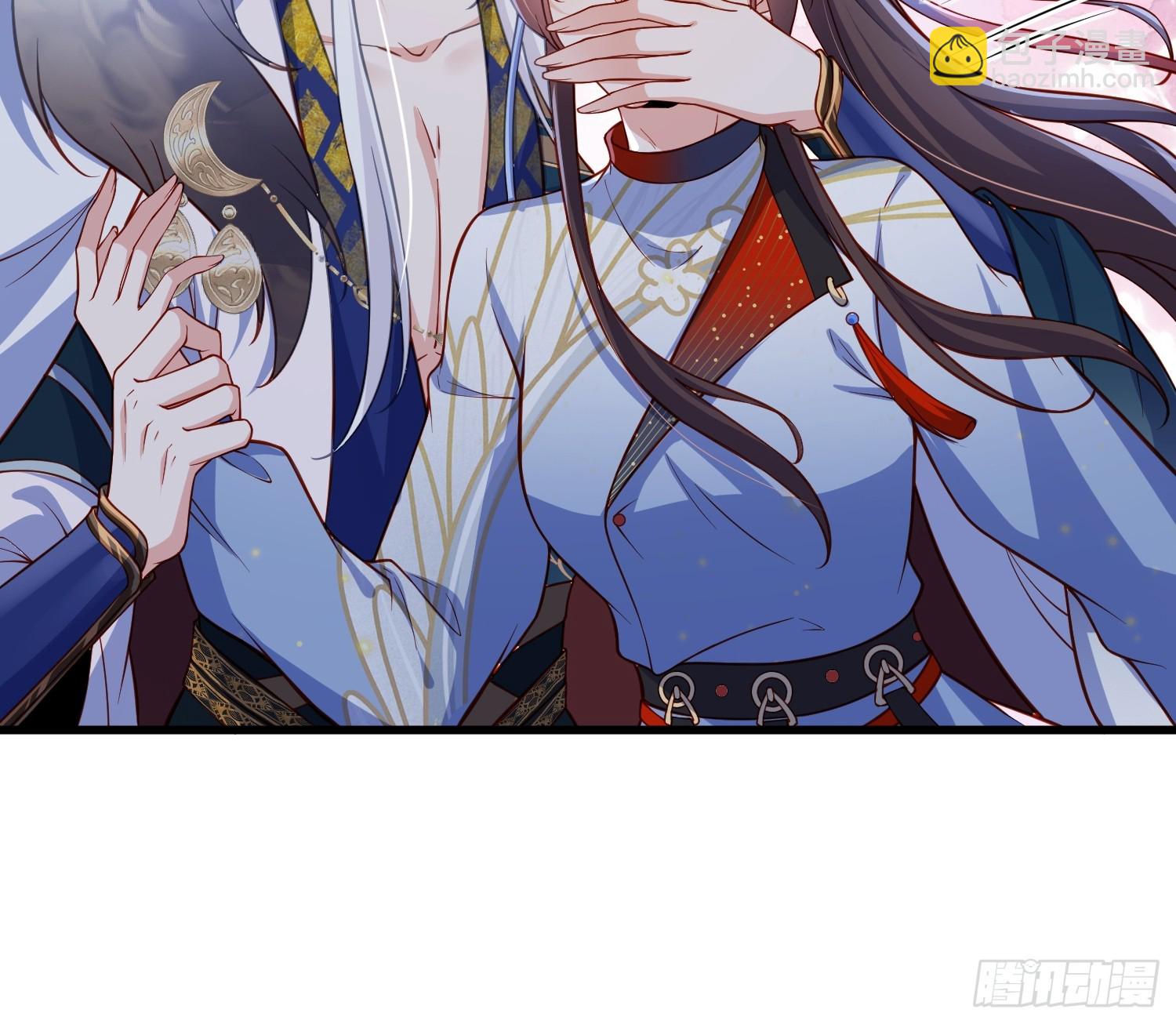 🍹宦妃天下（太监王爷强娶我） 第436话 夫妻相认 第9页