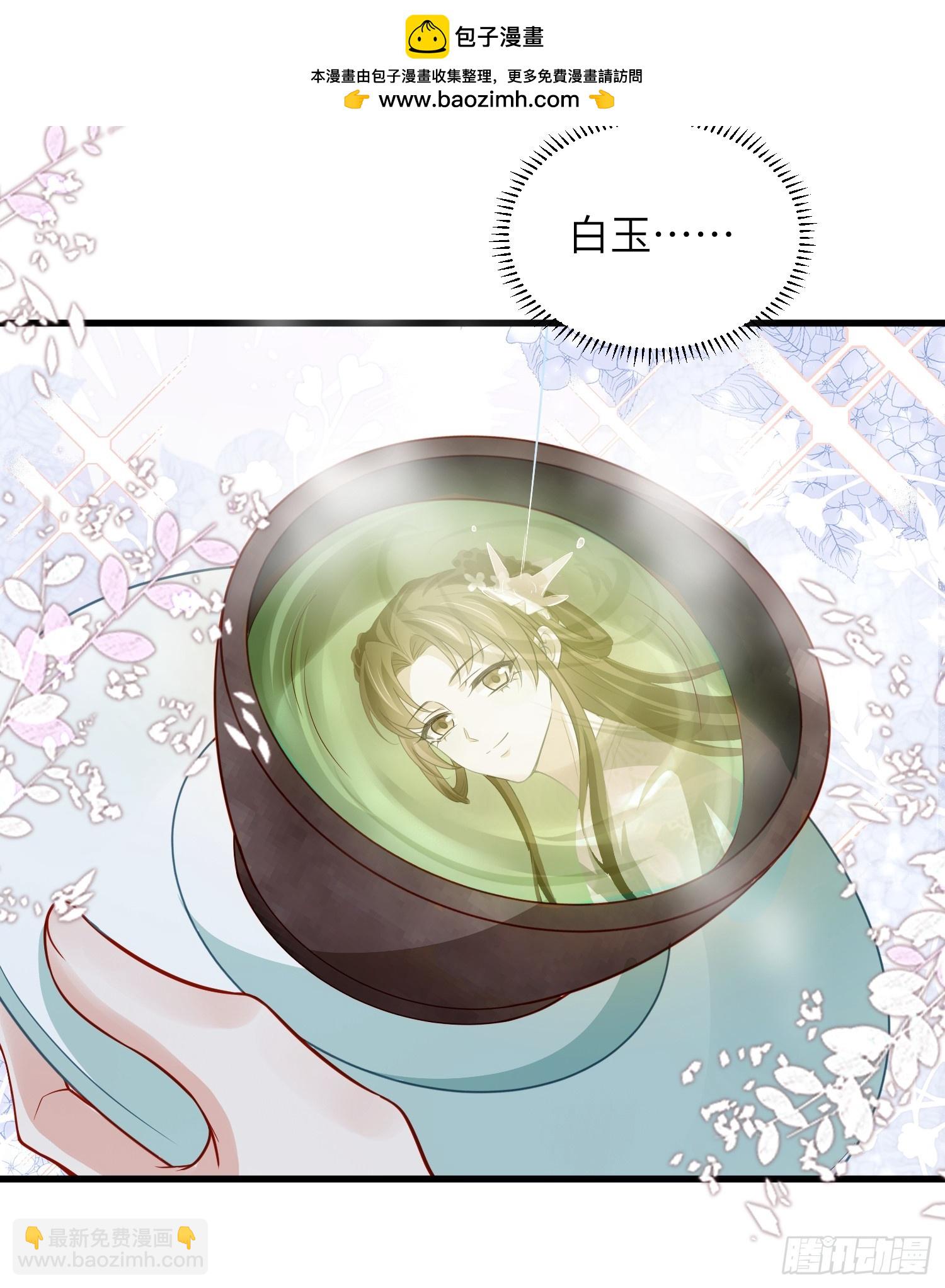 🍹宦妃天下（太监王爷强娶我） 第438话 白玉归来 第28页