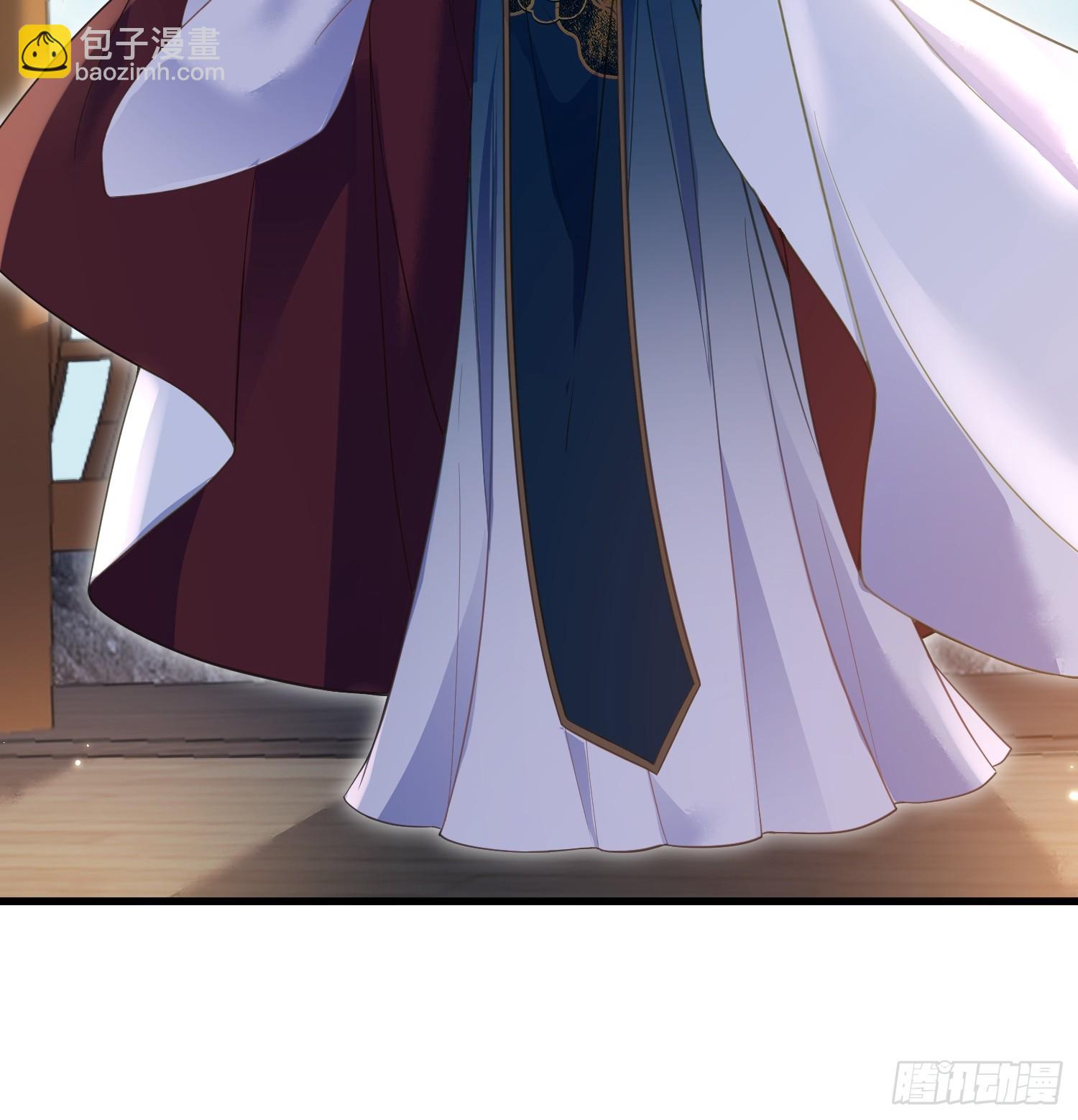 🍹宦妃天下（太监王爷强娶我） 第442话 以身入局 第33页