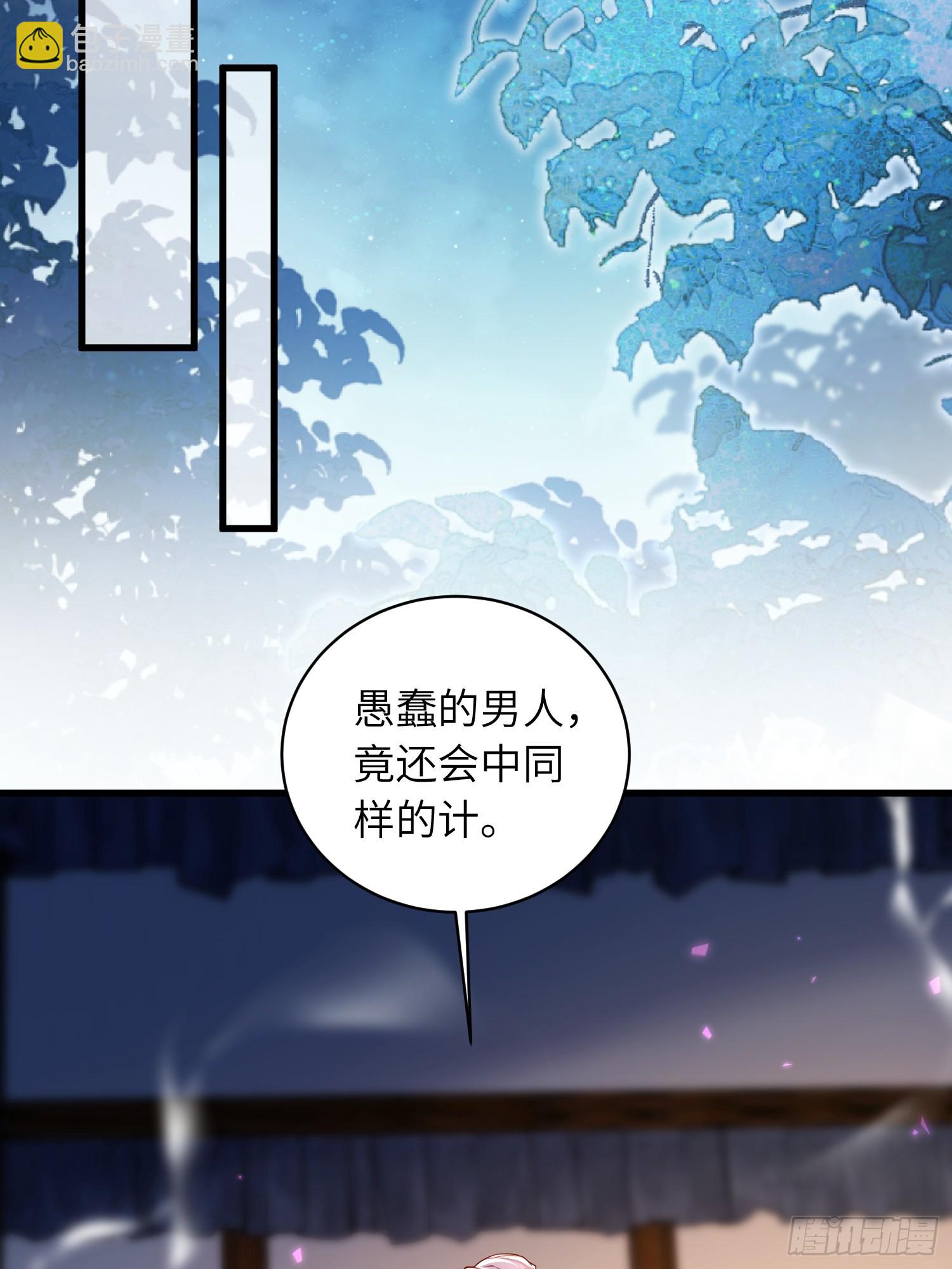 🍹宦妃天下（太监王爷强娶我） 第452话 九爷回京了 第12页