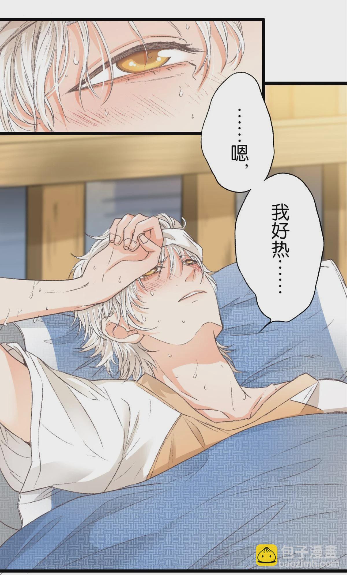 我不会结婚的(1/2)-第35话