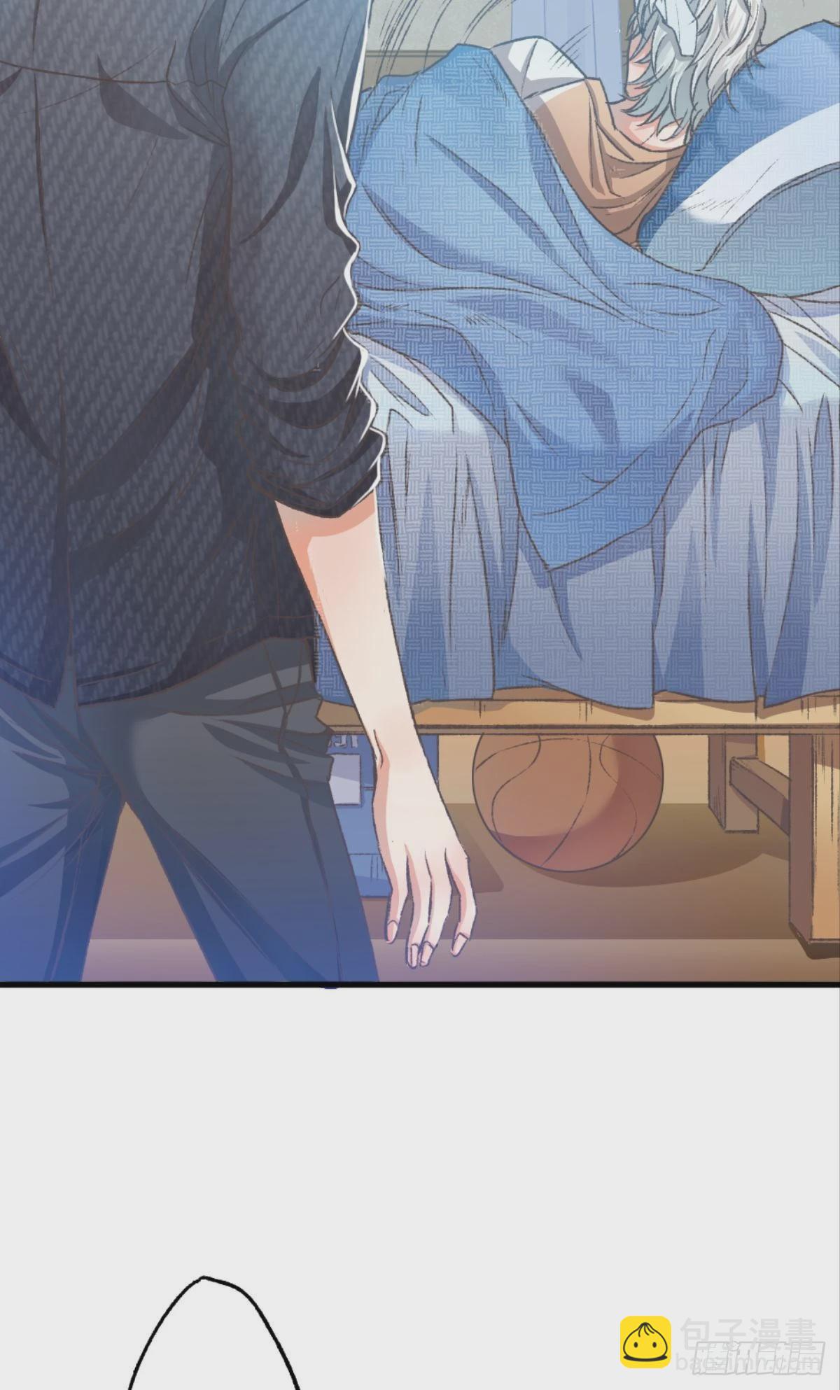 我不会结婚的(1/2)-第35话