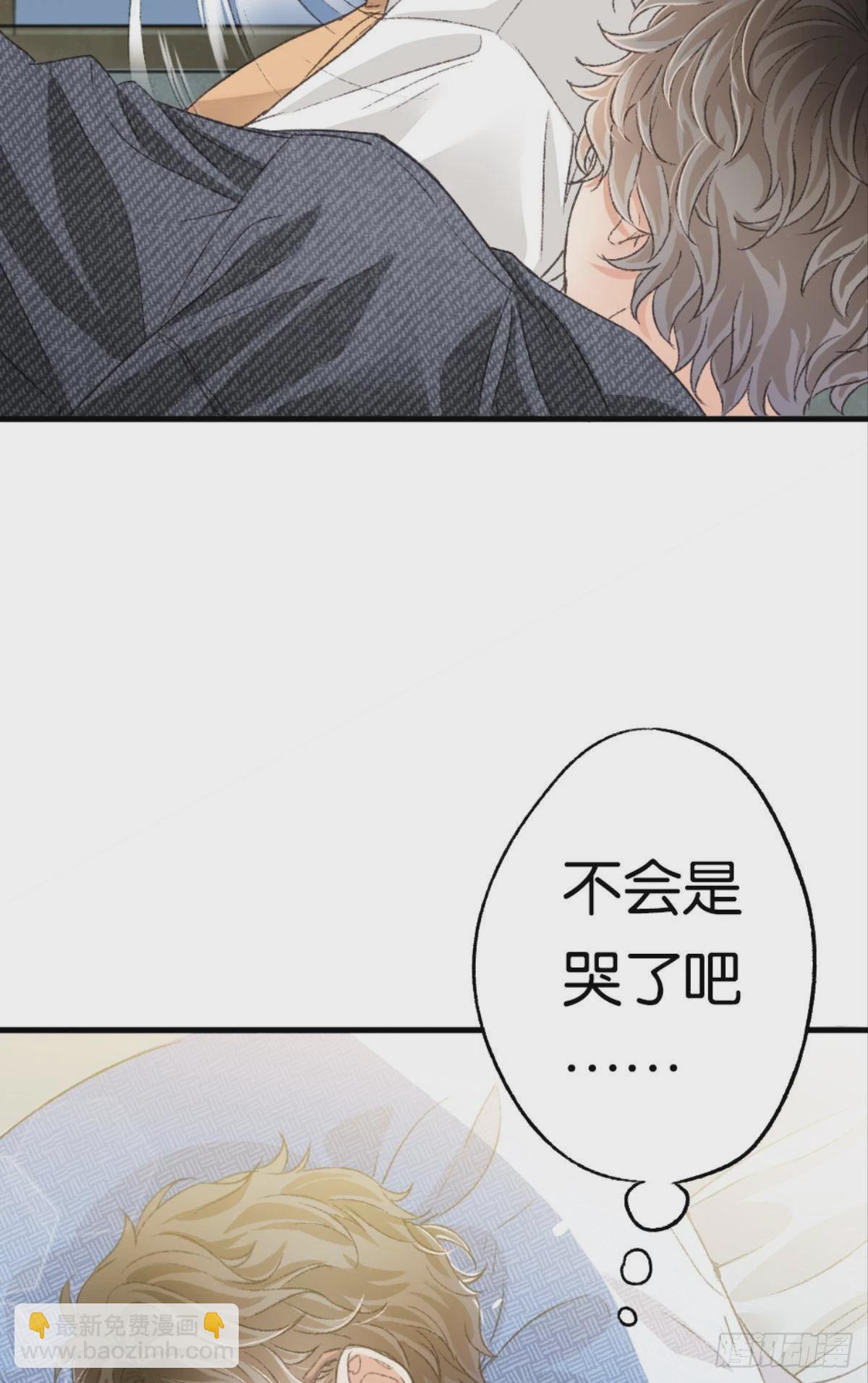 我不会结婚的(1/2)-第35话