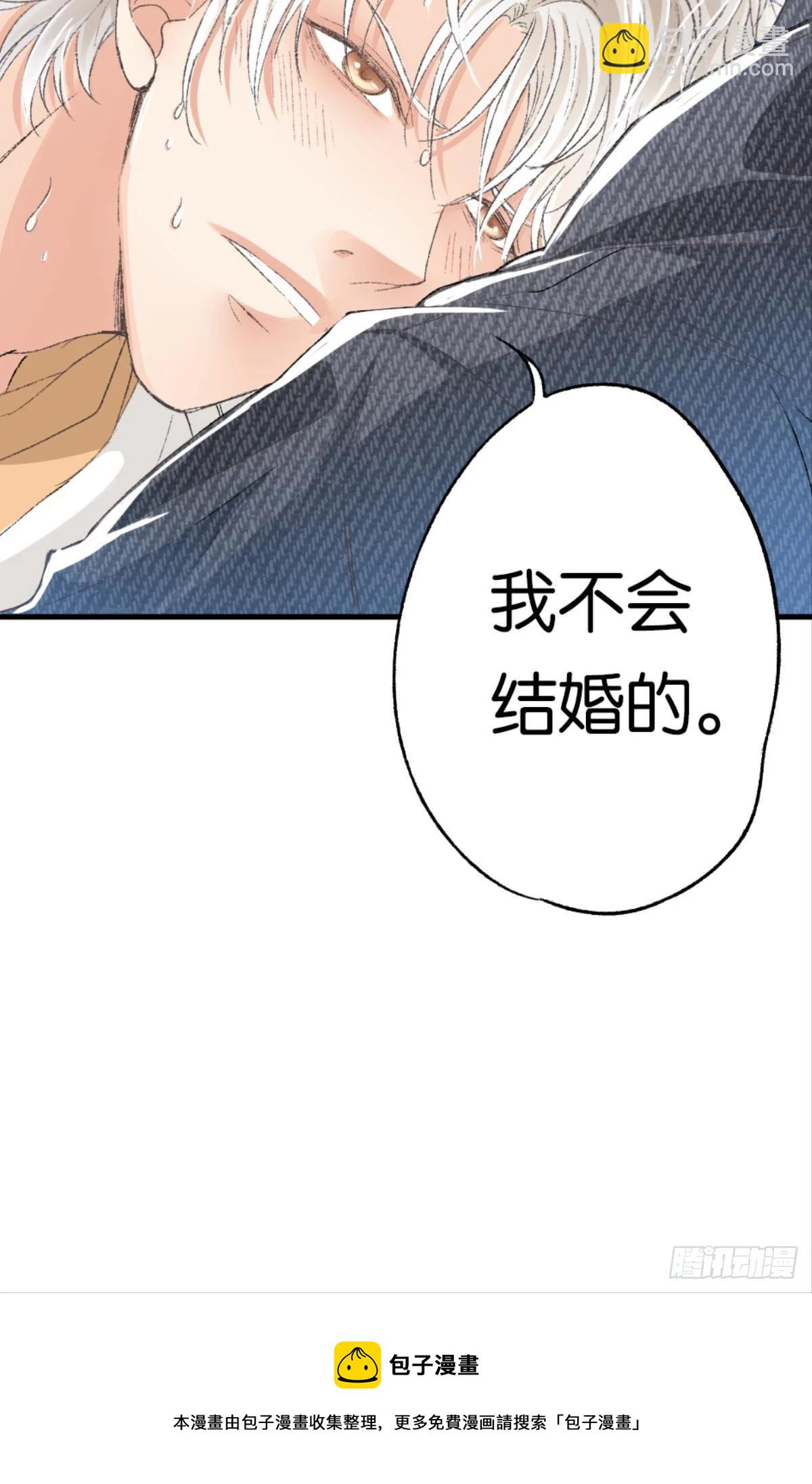 我不会结婚的(1/2)-第35话