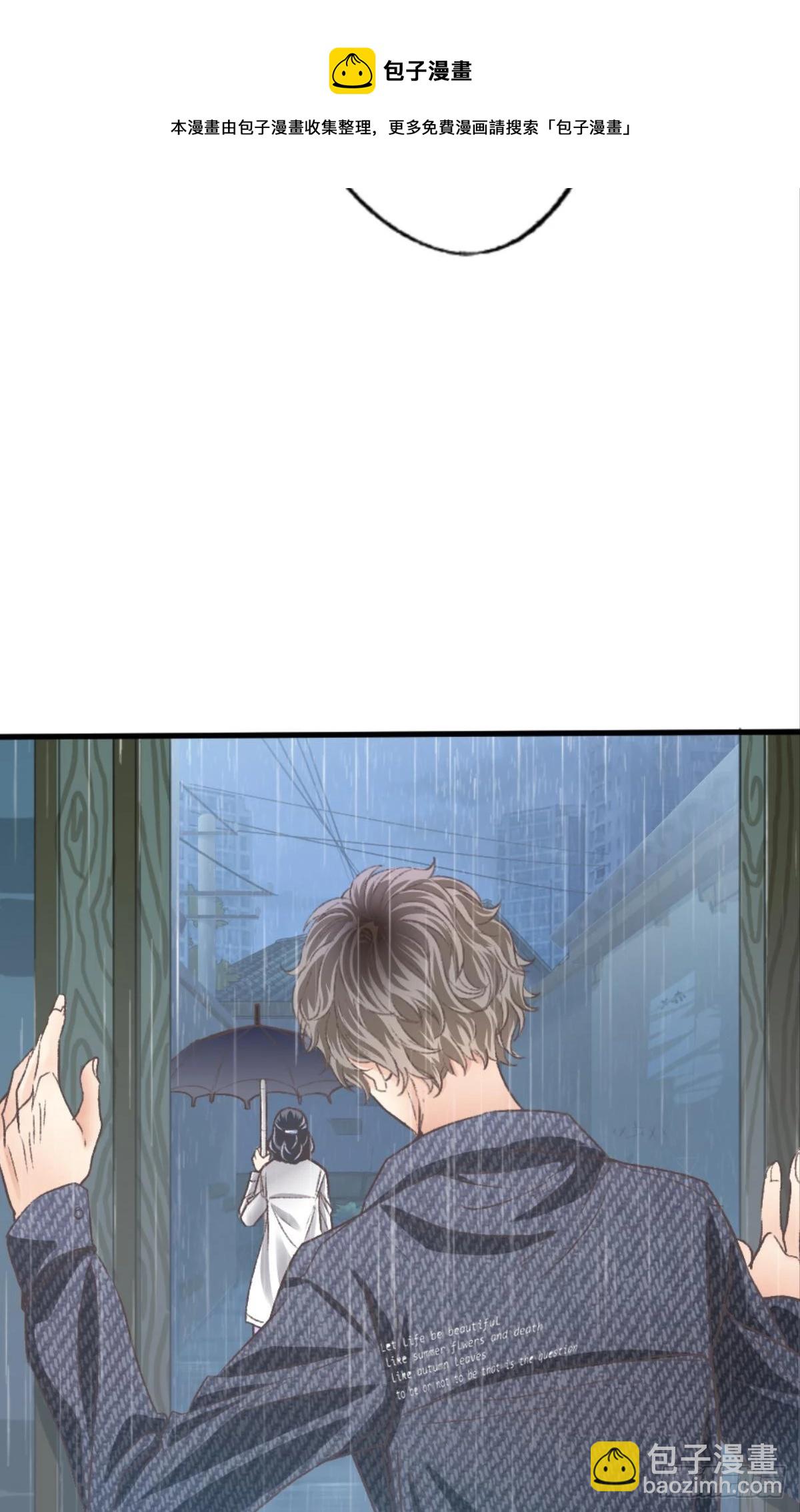 我不会结婚的(1/2)-第35话
