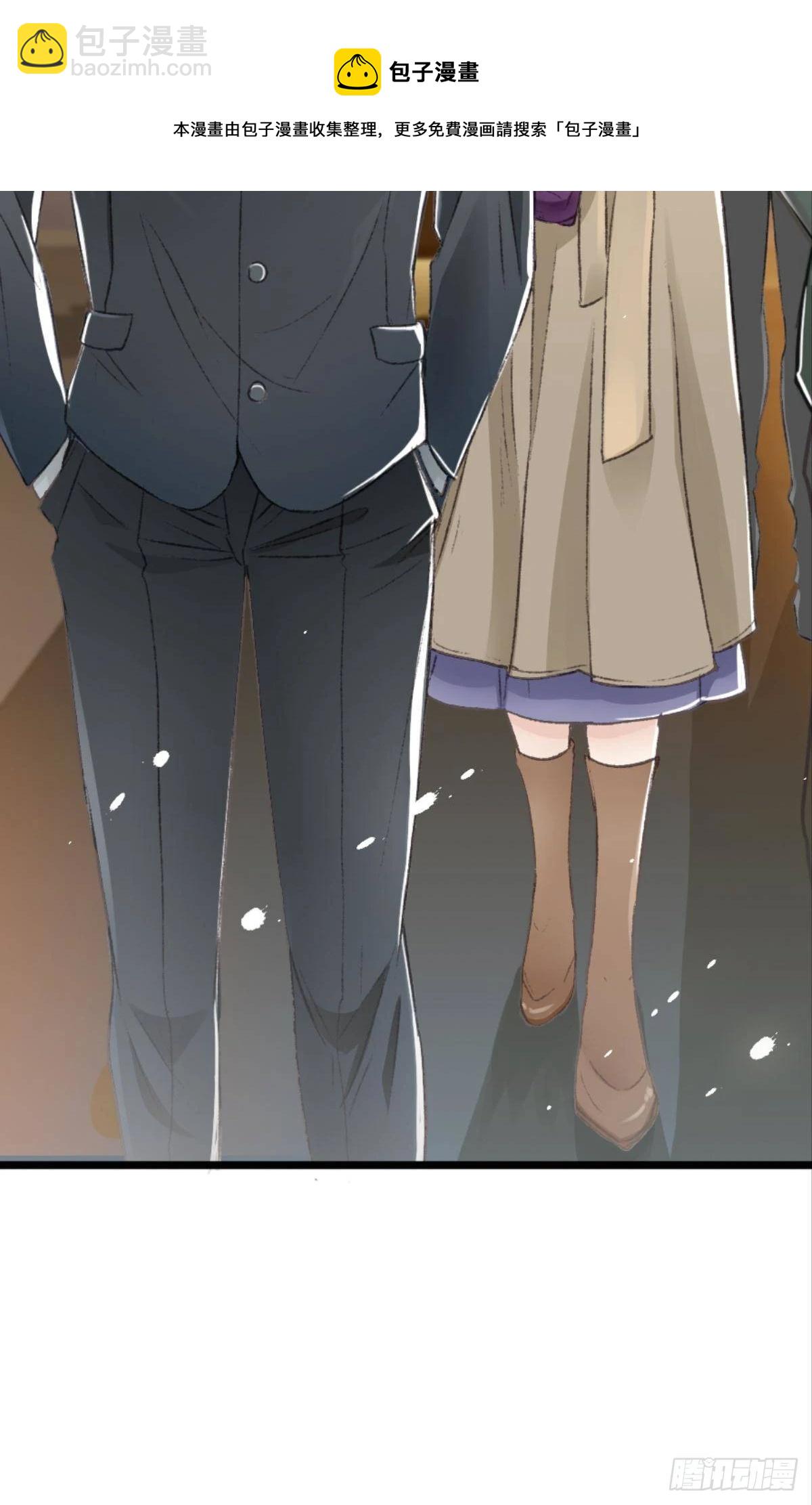 谢夫人归来(1/2)-第39话