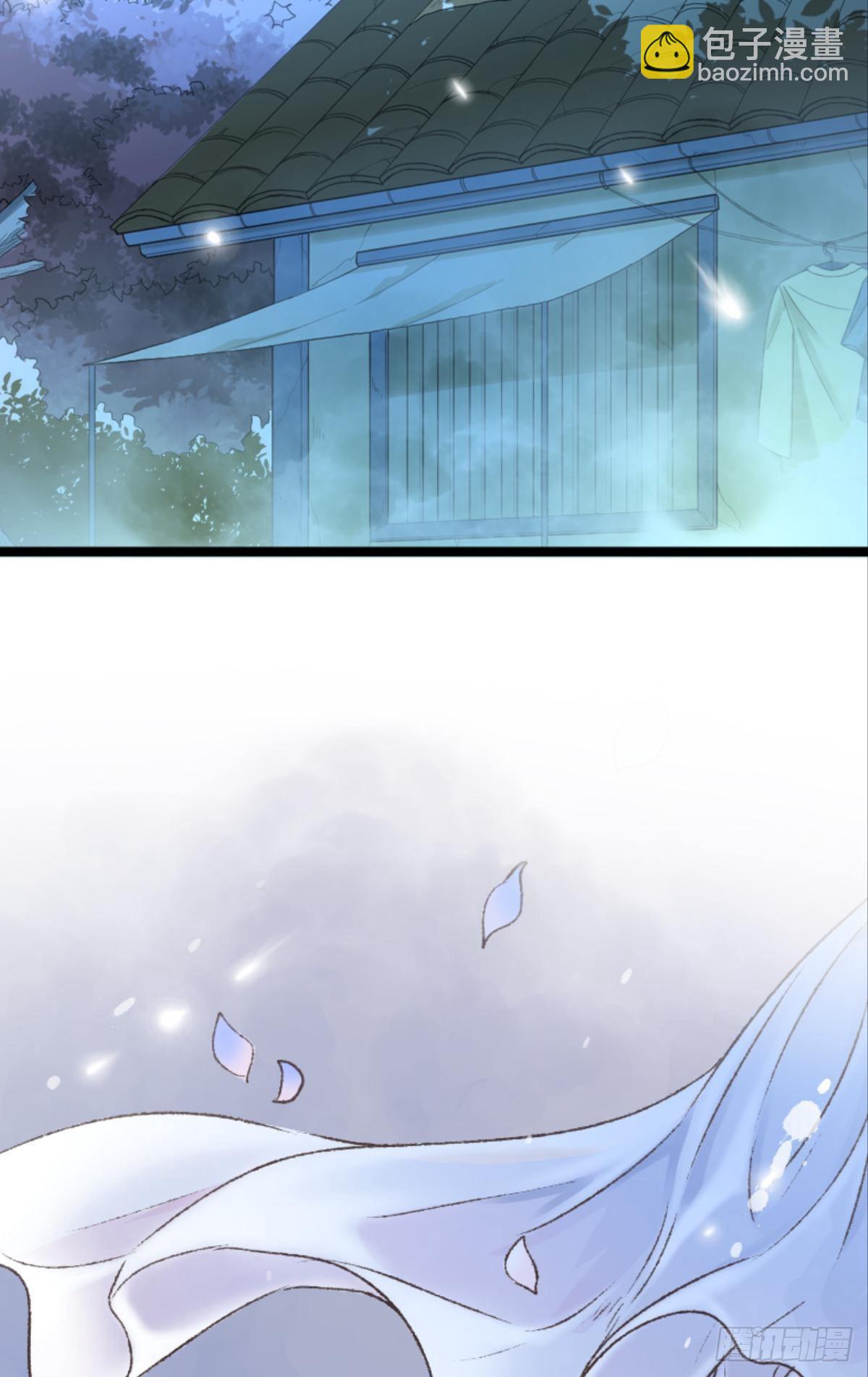 最快乐的生日(1/2)-第49话
