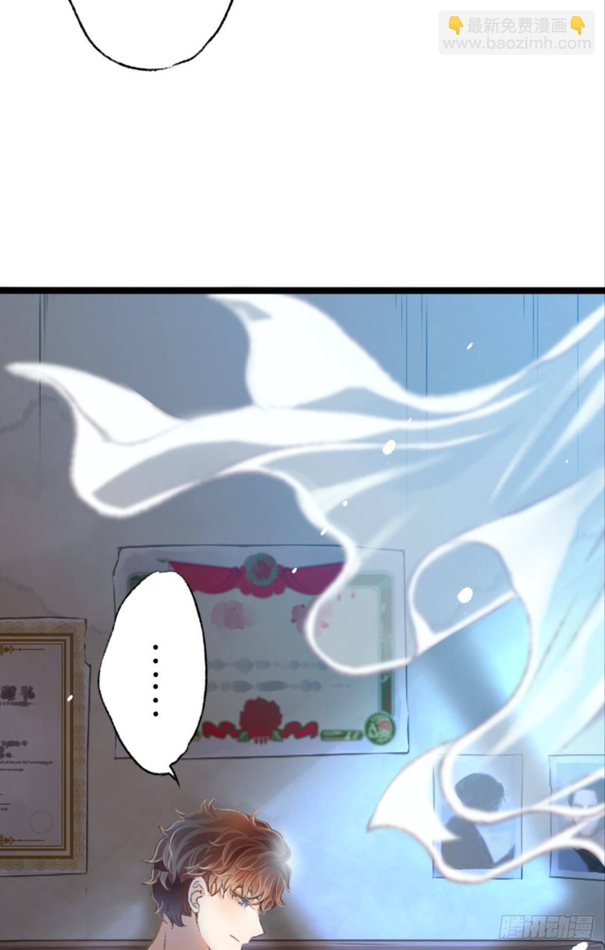 最快乐的生日(1/2)-第49话