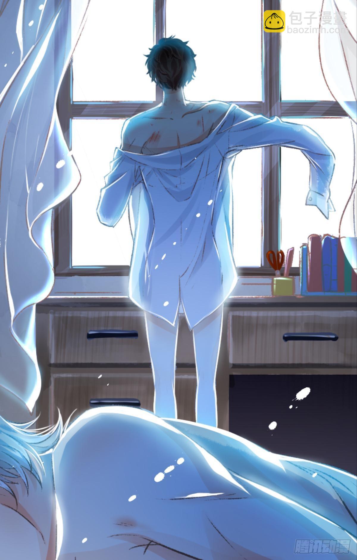 最快乐的生日(1/2)-第49话