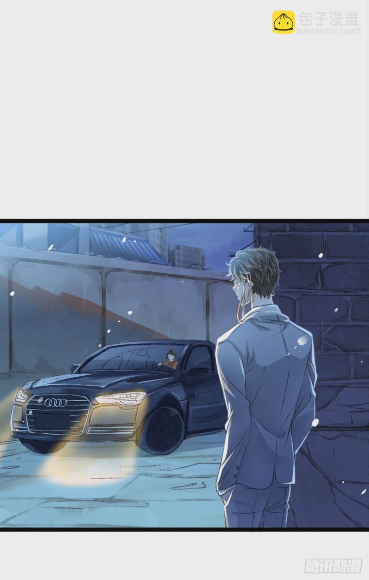 最快乐的生日(1/2)-第49话