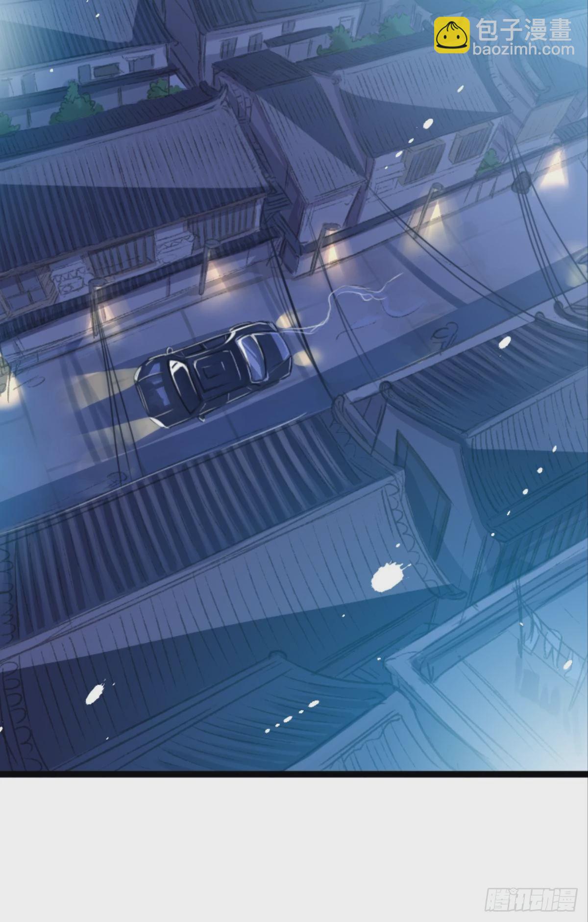最快乐的生日(1/2)-第49话
