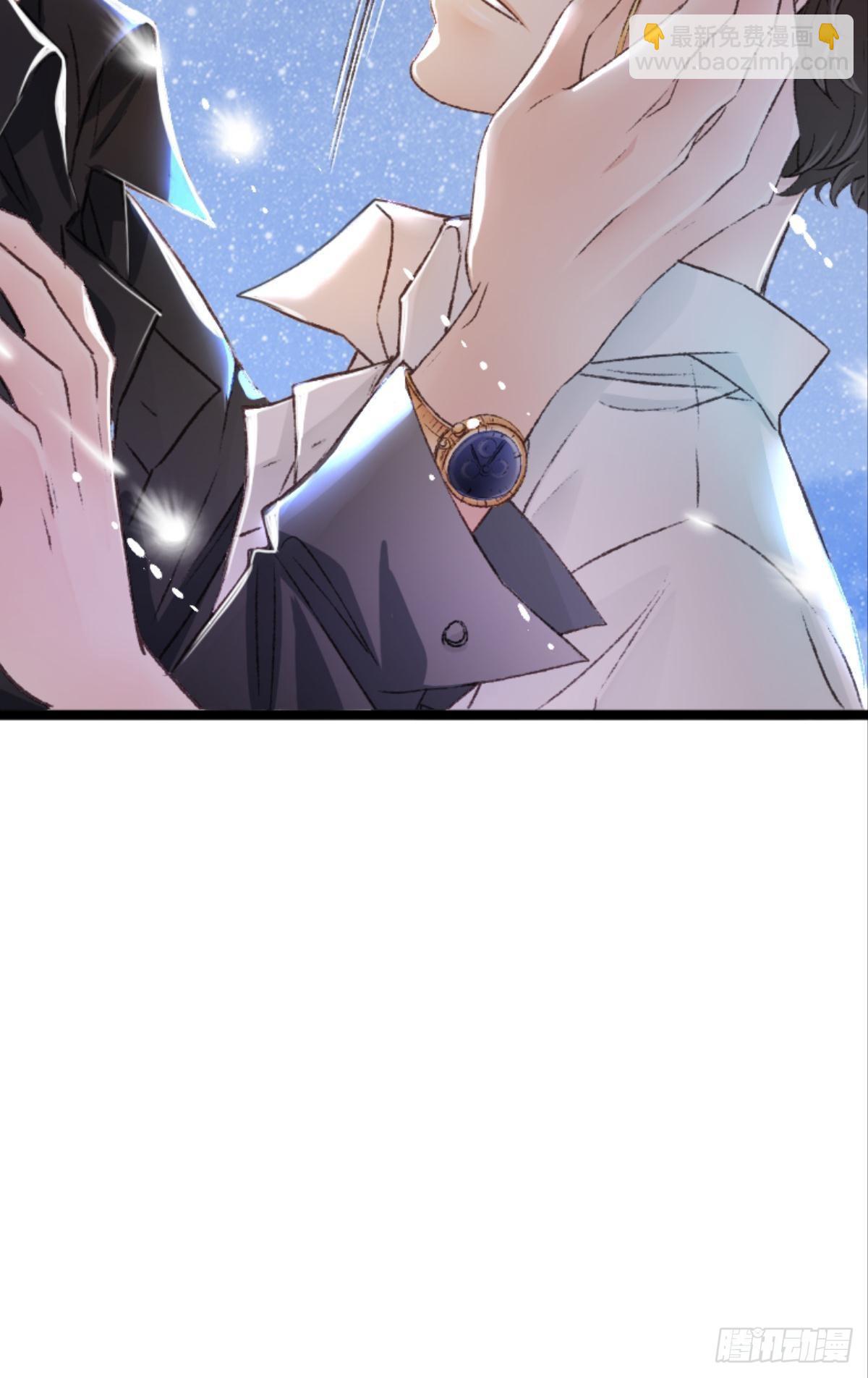 最快乐的生日(1/2)-第49话