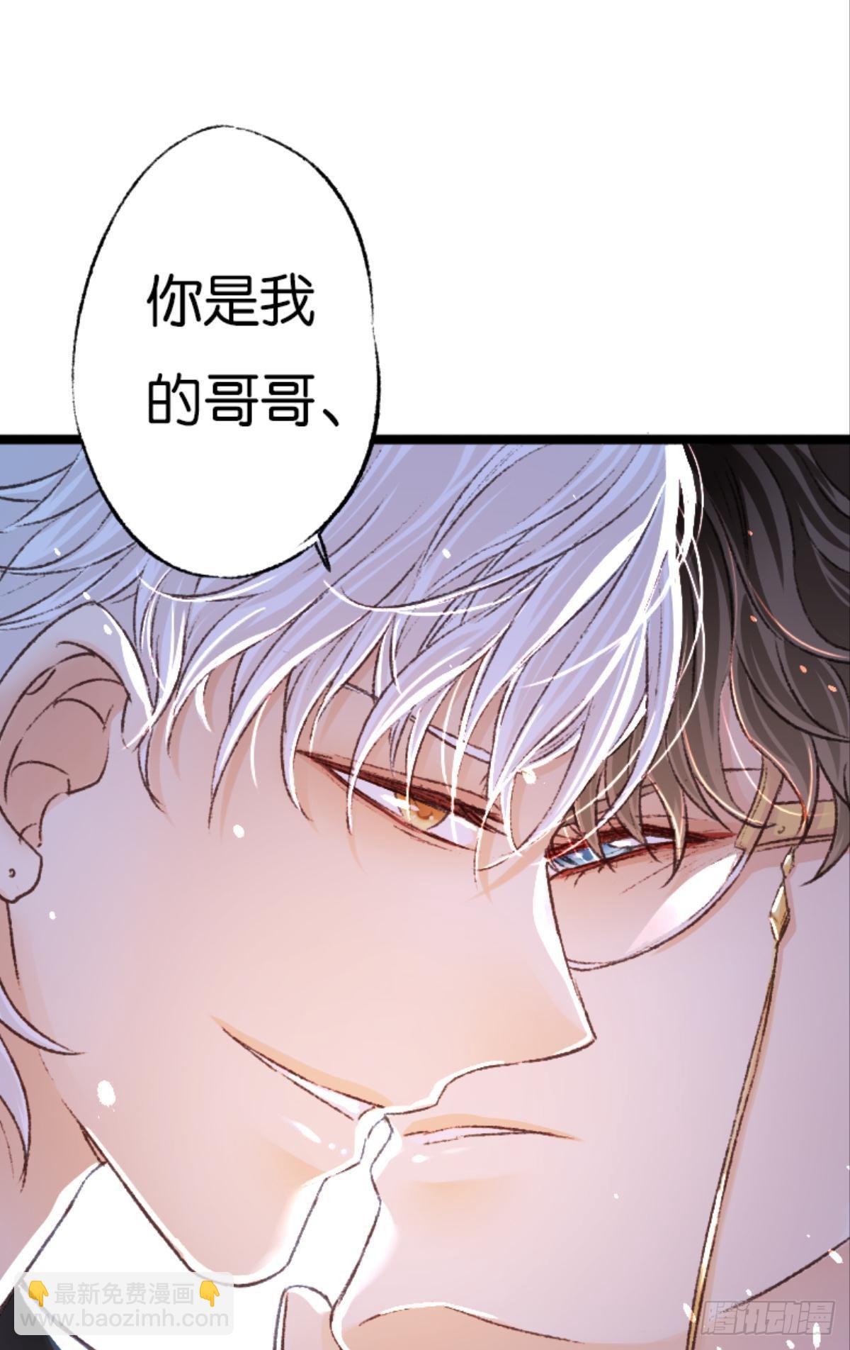 最快乐的生日(1/2)-第49话