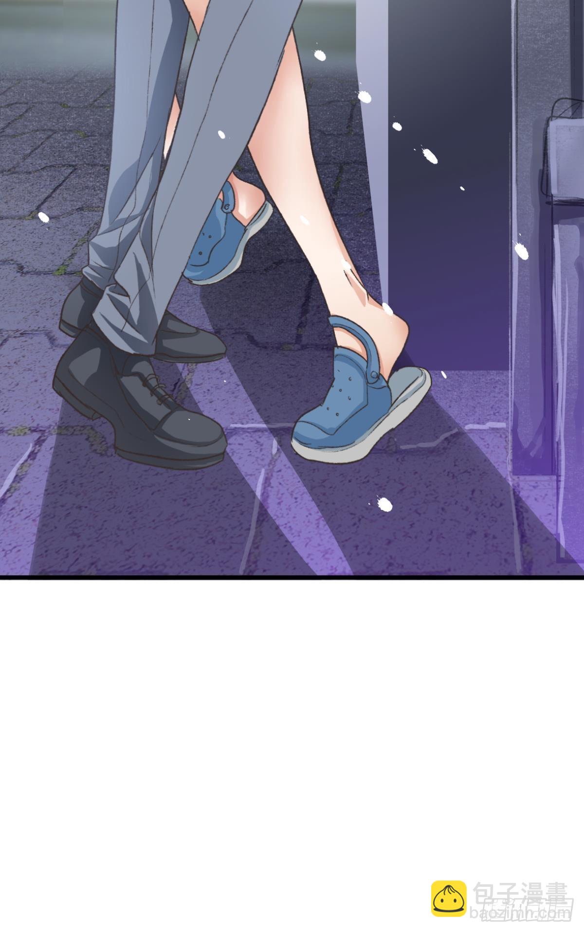 你还有事瞒着我(1/2)-第57话