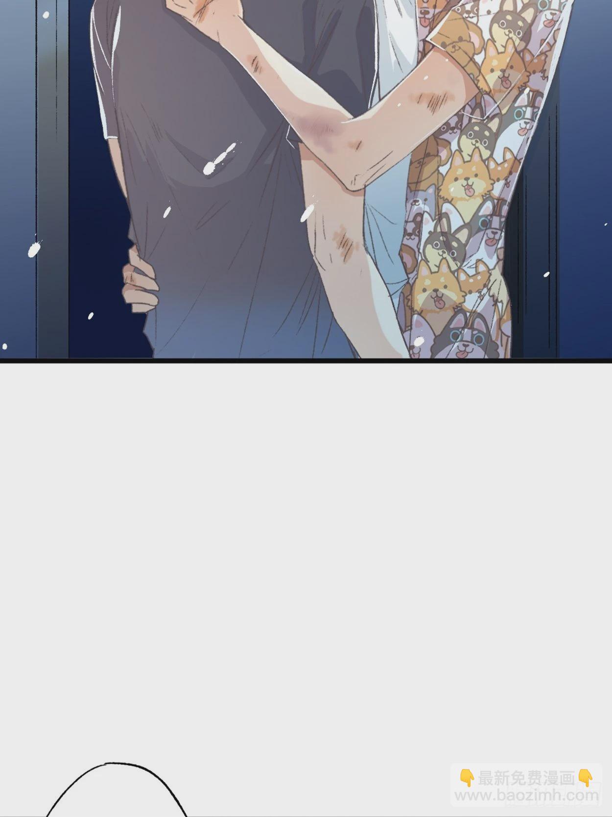 过来，我替你上药(1/2)-第59话