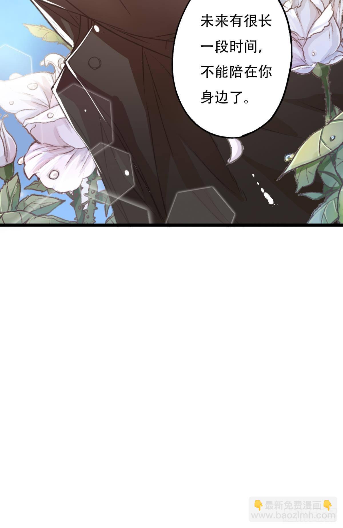 完结篇 你是我一辈子的责任(1/2)-第67话