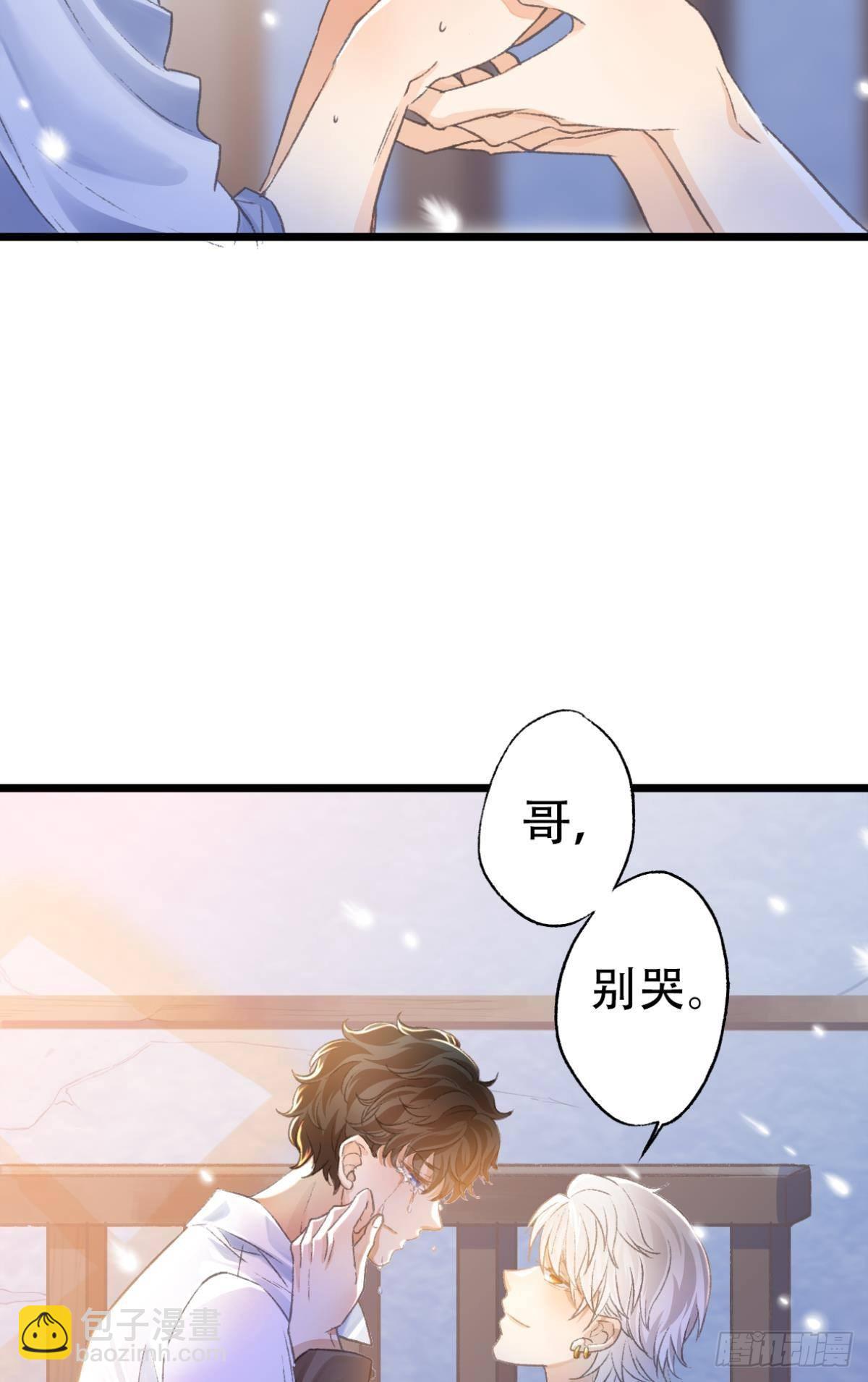 完结篇 你是我一辈子的责任(1/2)-第67话