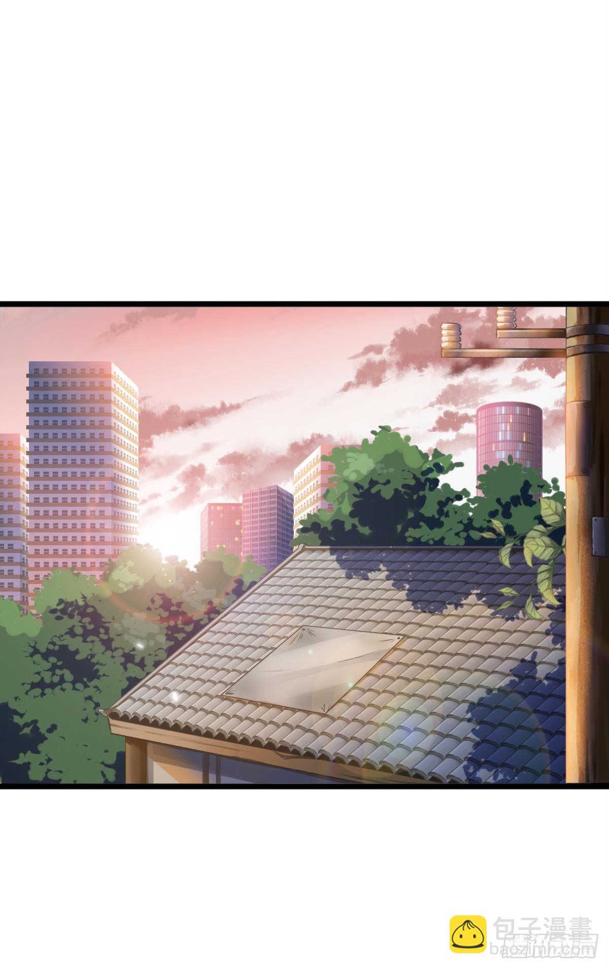 完结篇 你是我一辈子的责任(1/2)-第67话