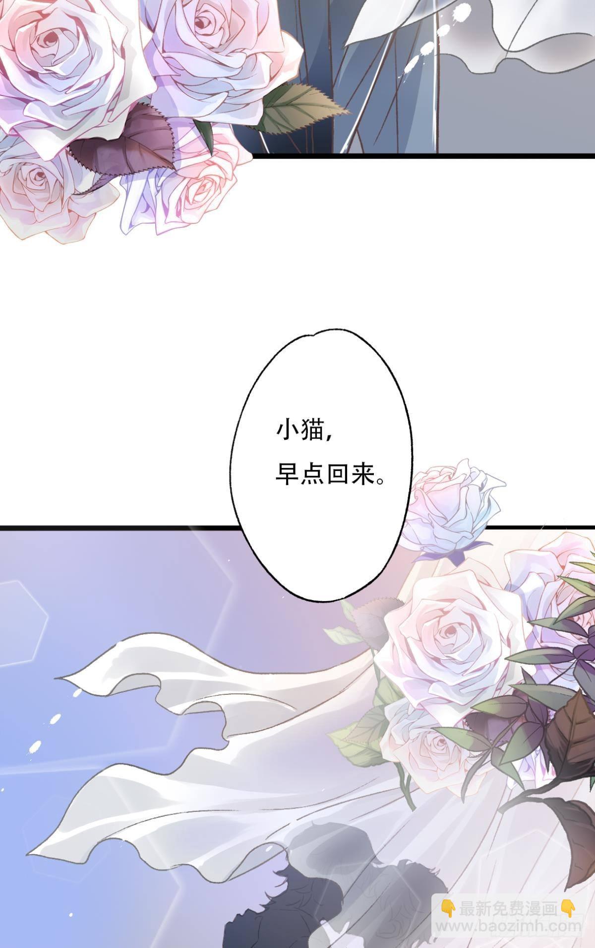 完结篇 你是我一辈子的责任(1/2)-第67话