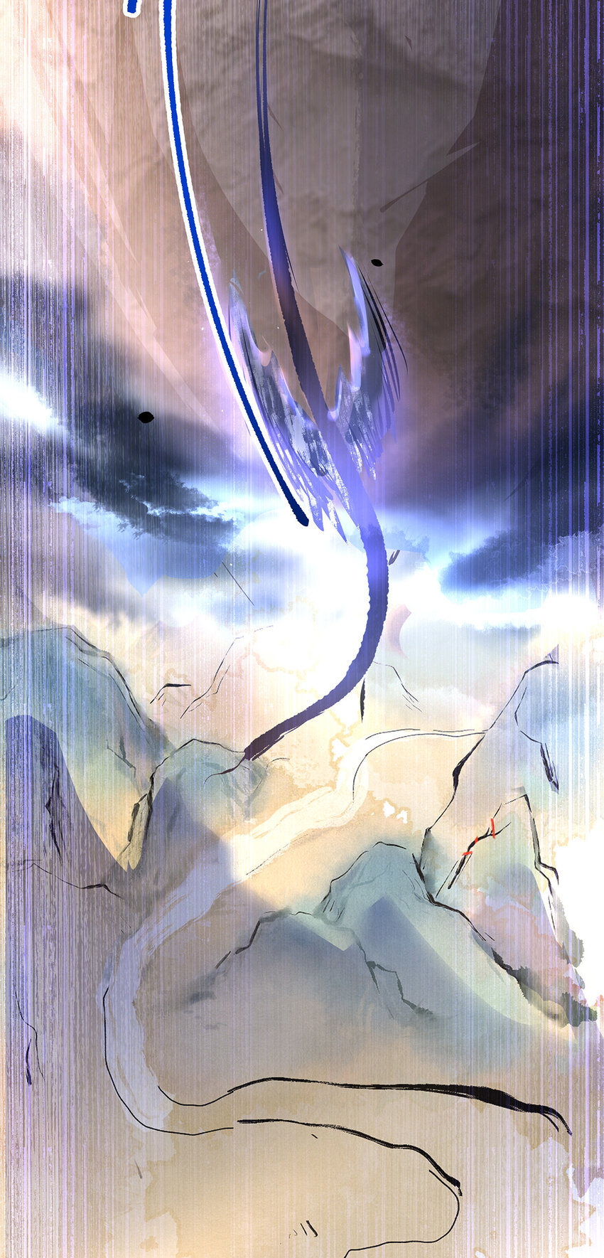 19 化蛇之灾-第25话